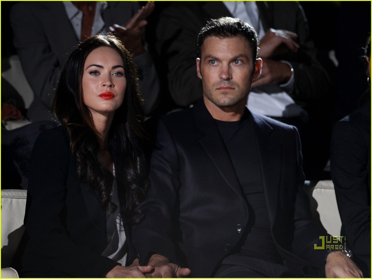 Megan Fox, photo #923109