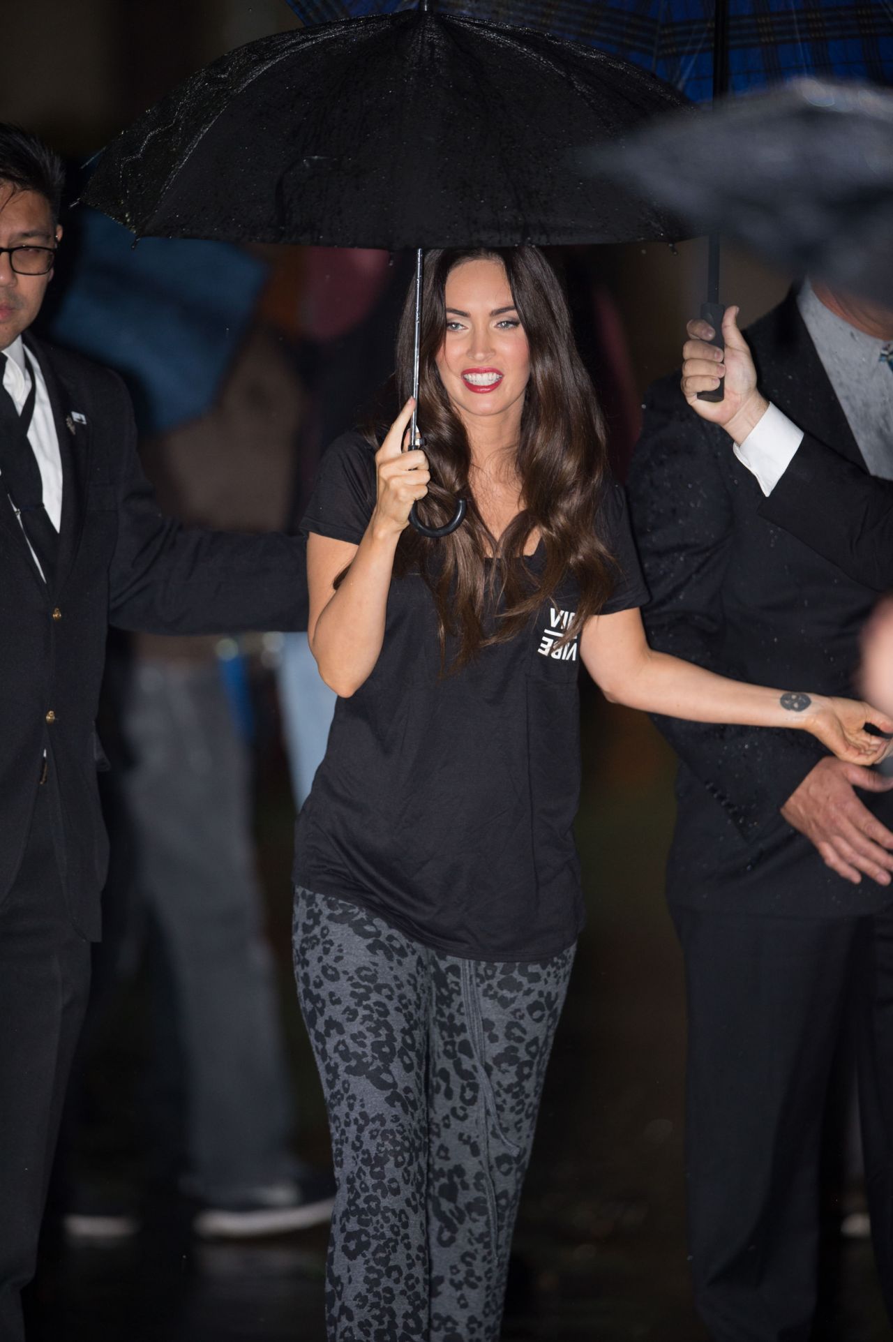 Megan Fox, photo #868959