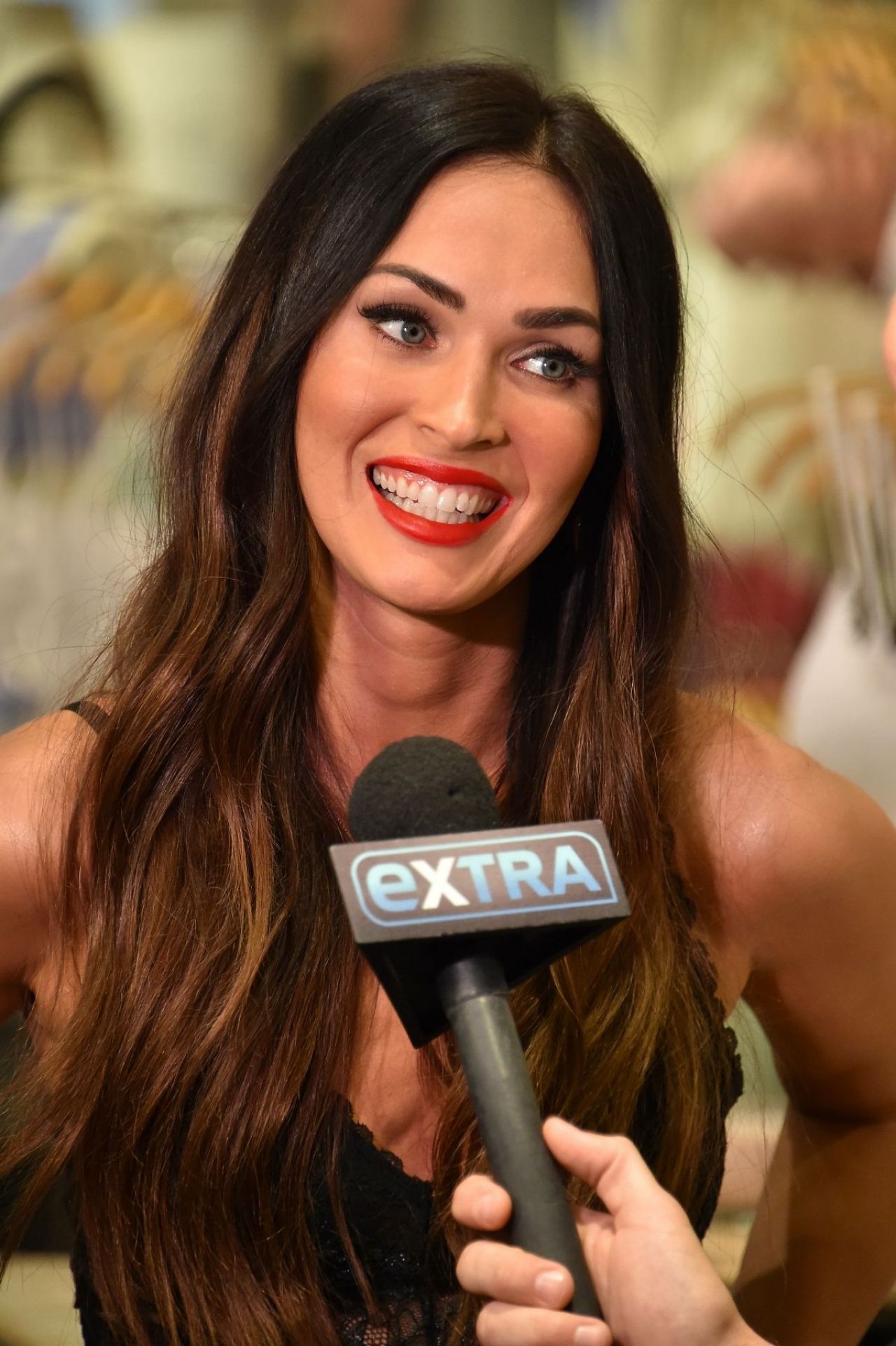 Megan Fox, photo #1056227