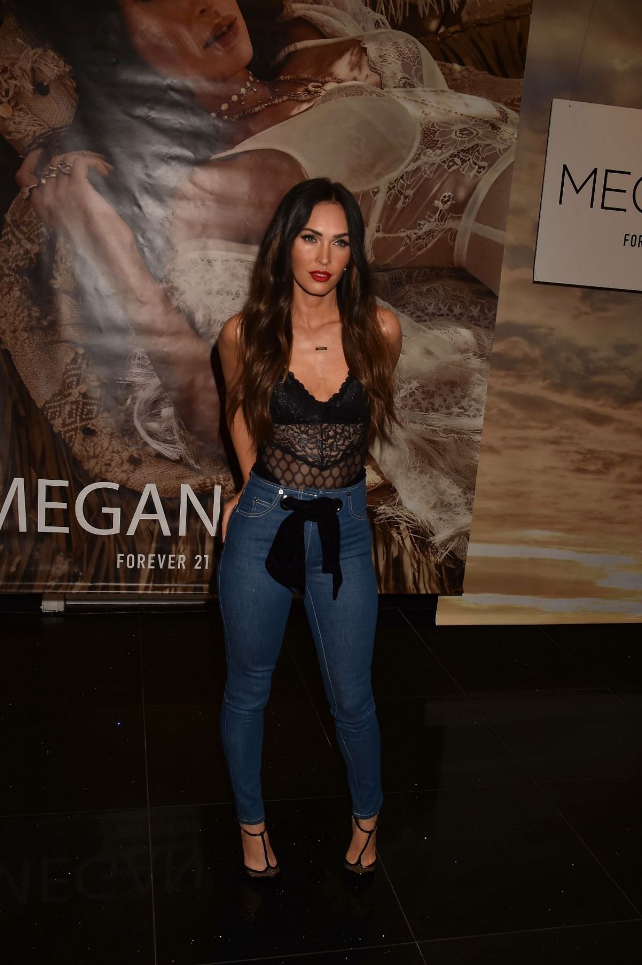 Megan Fox, photo #1056221