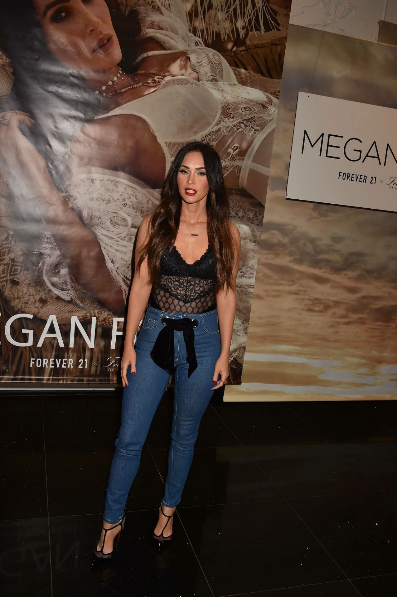 Megan Fox, photo #1056220