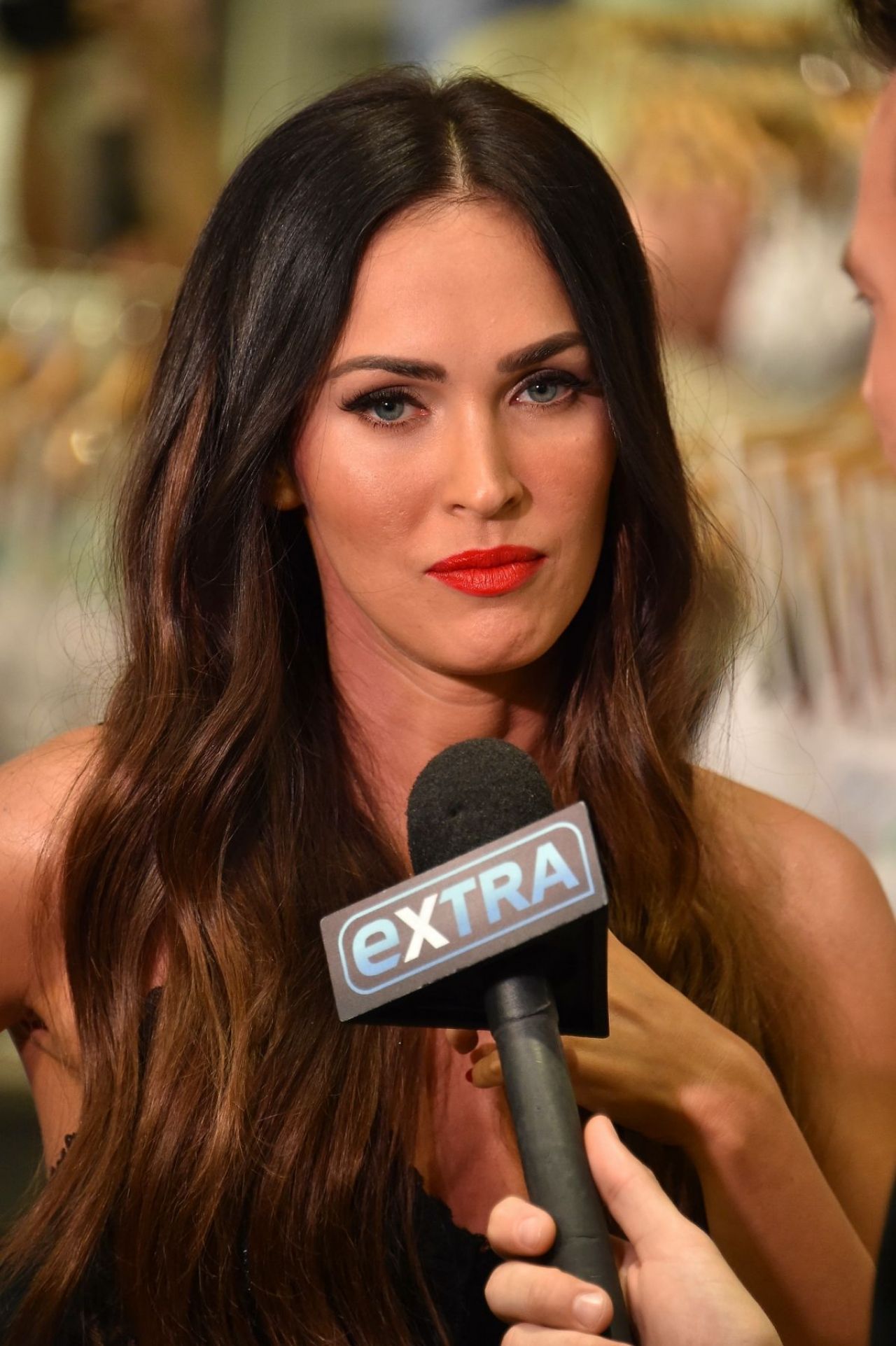 Megan Fox, photo #1056218