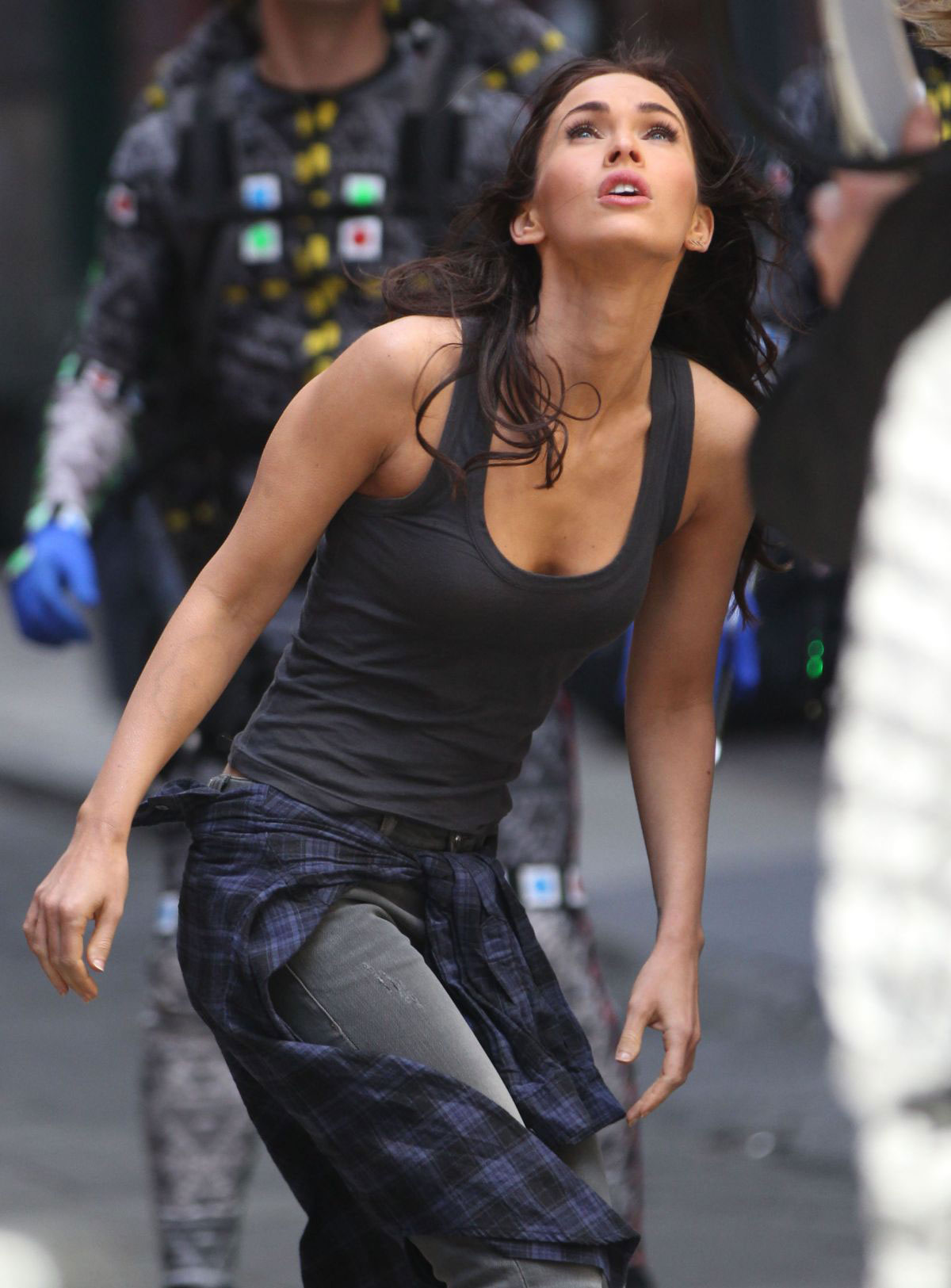 Megan Fox, photo #846267