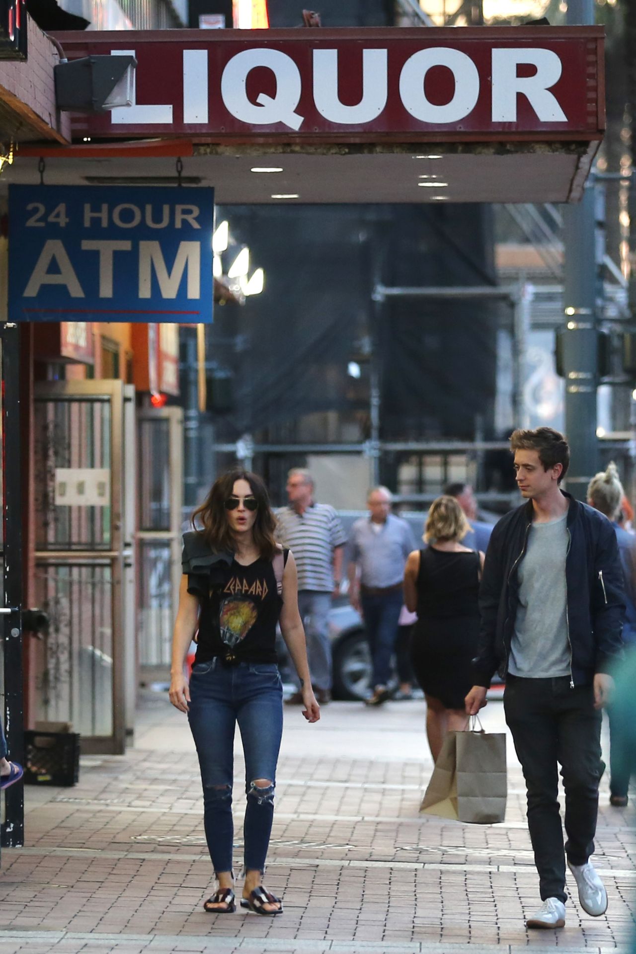 Megan Fox, photo #1069689