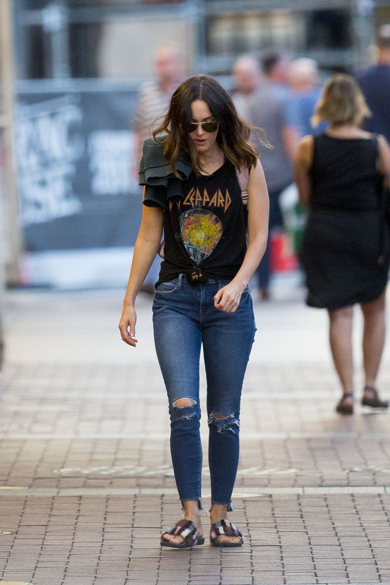 Megan Fox, photo #1069678