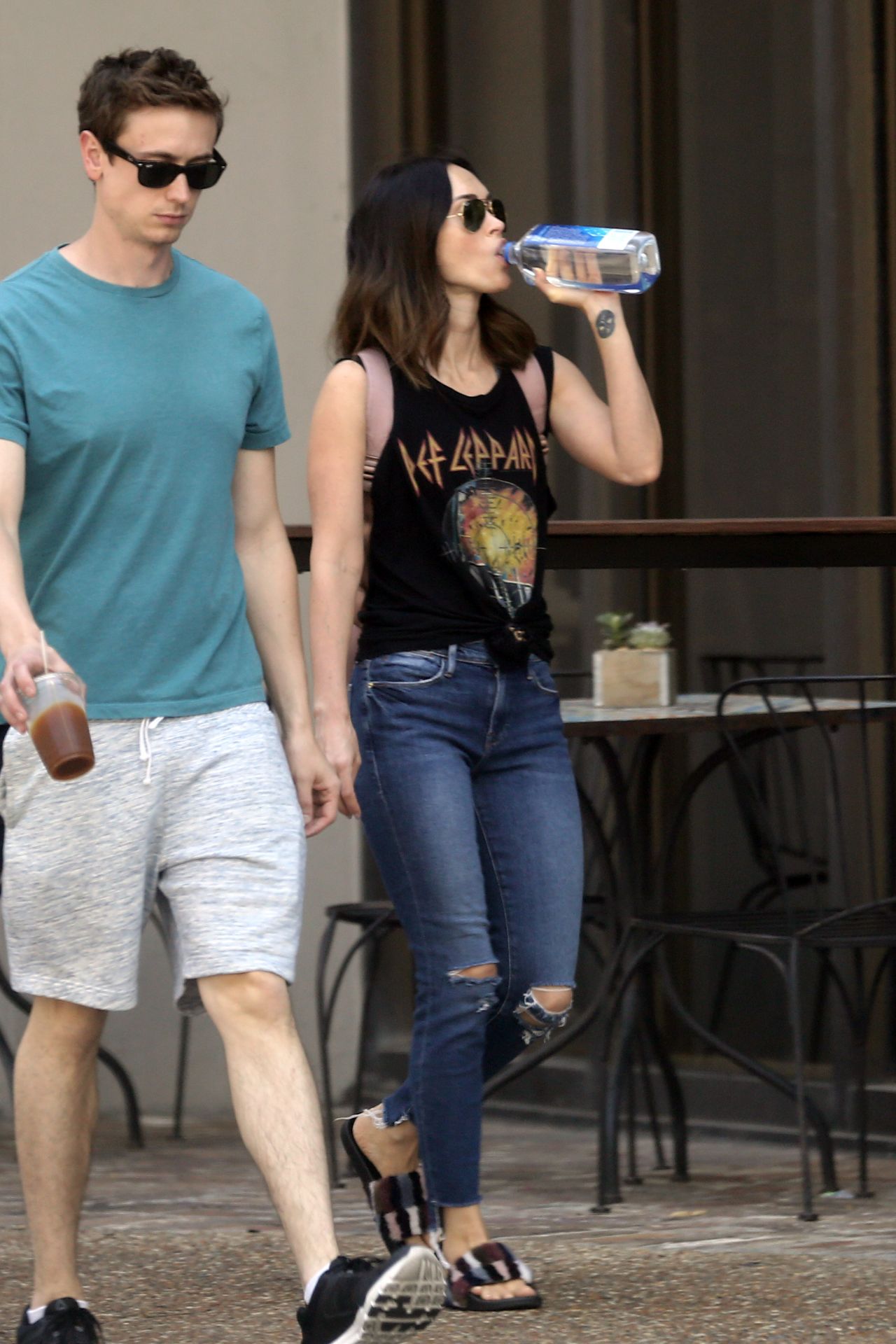 Megan Fox, photo #1069682