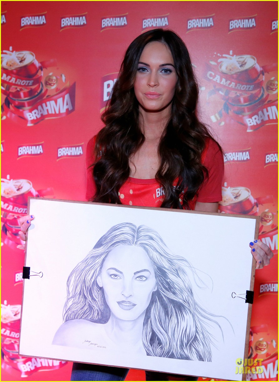 Megan Fox, photo #796412