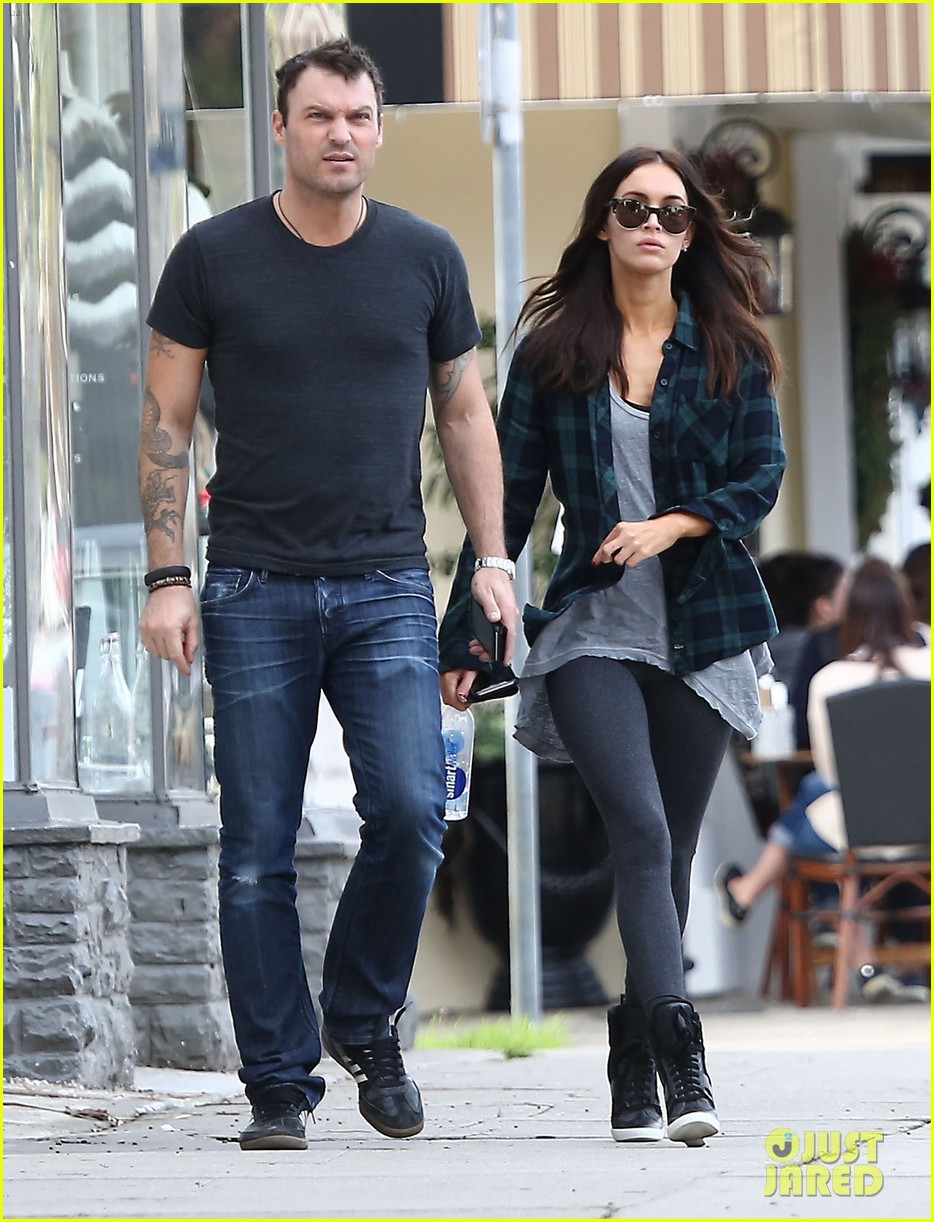 Megan Fox, photo #838960