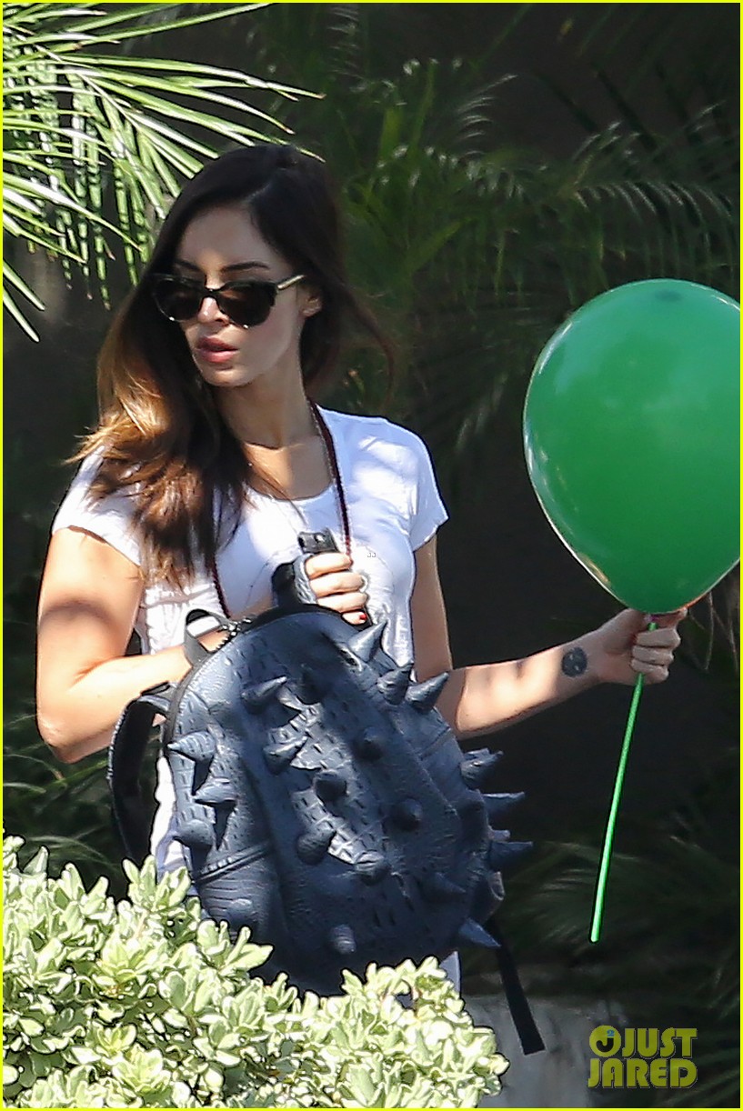 Megan Fox, photo #839547
