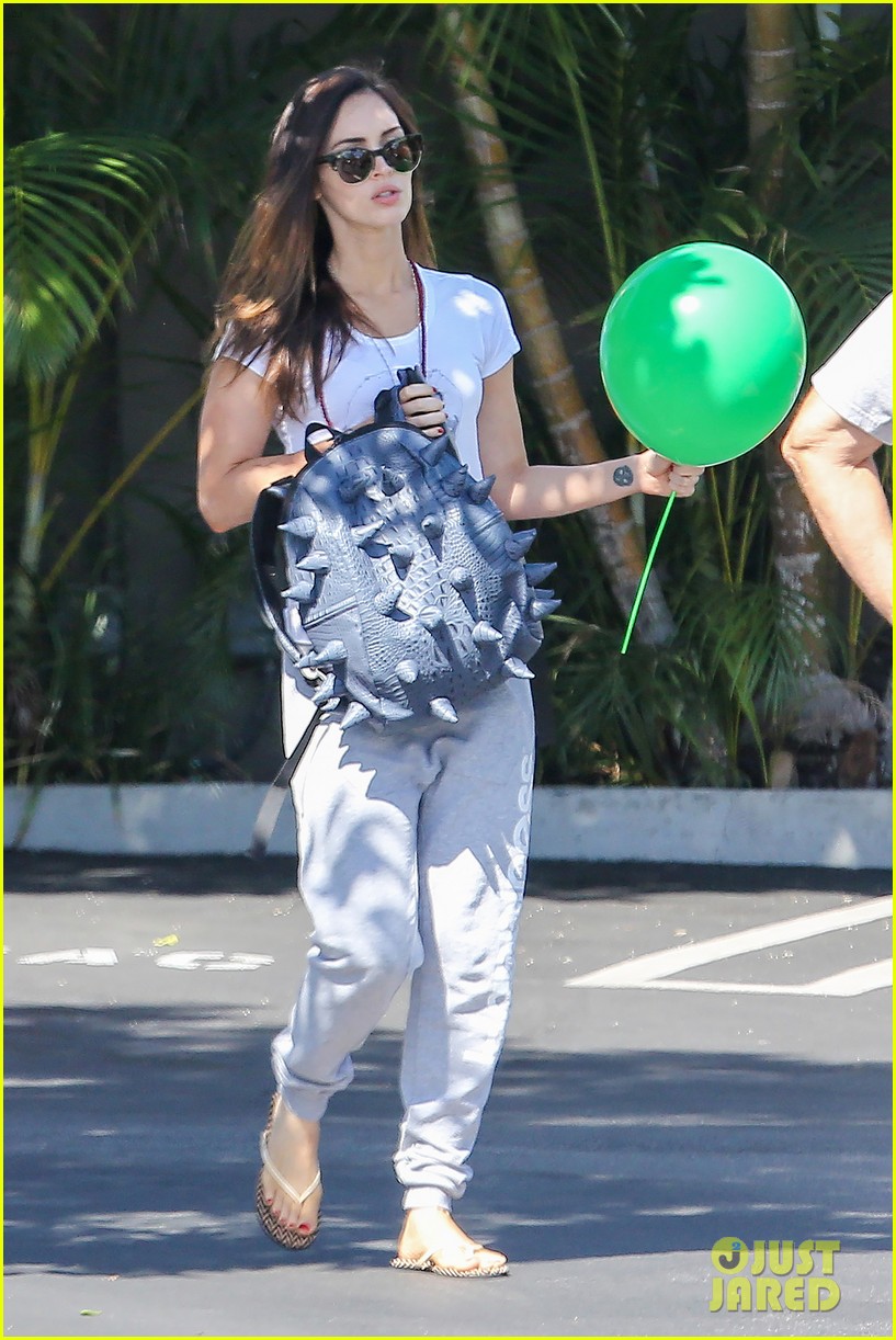 Megan Fox, photo #870375
