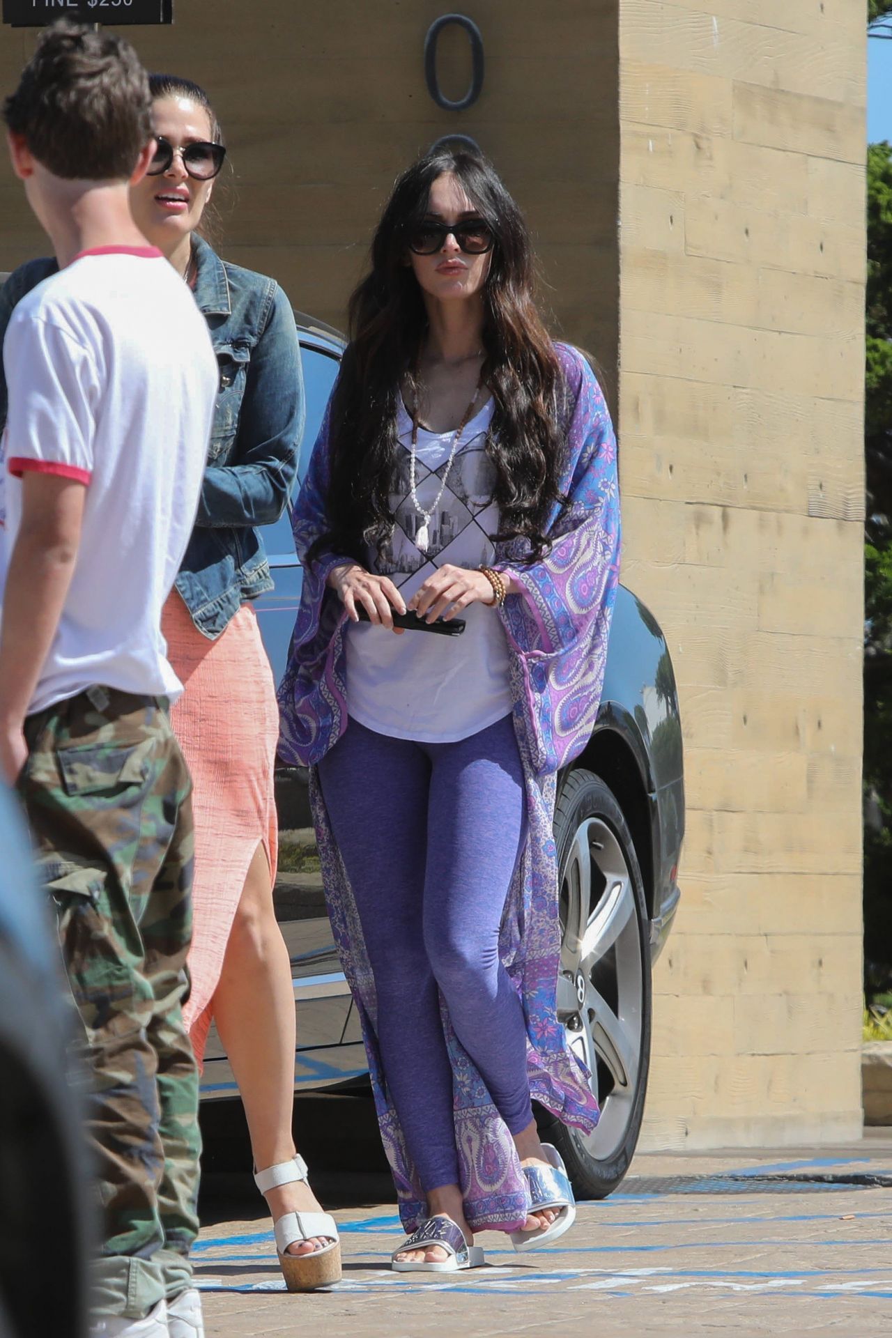 Megan Fox, photo #965328