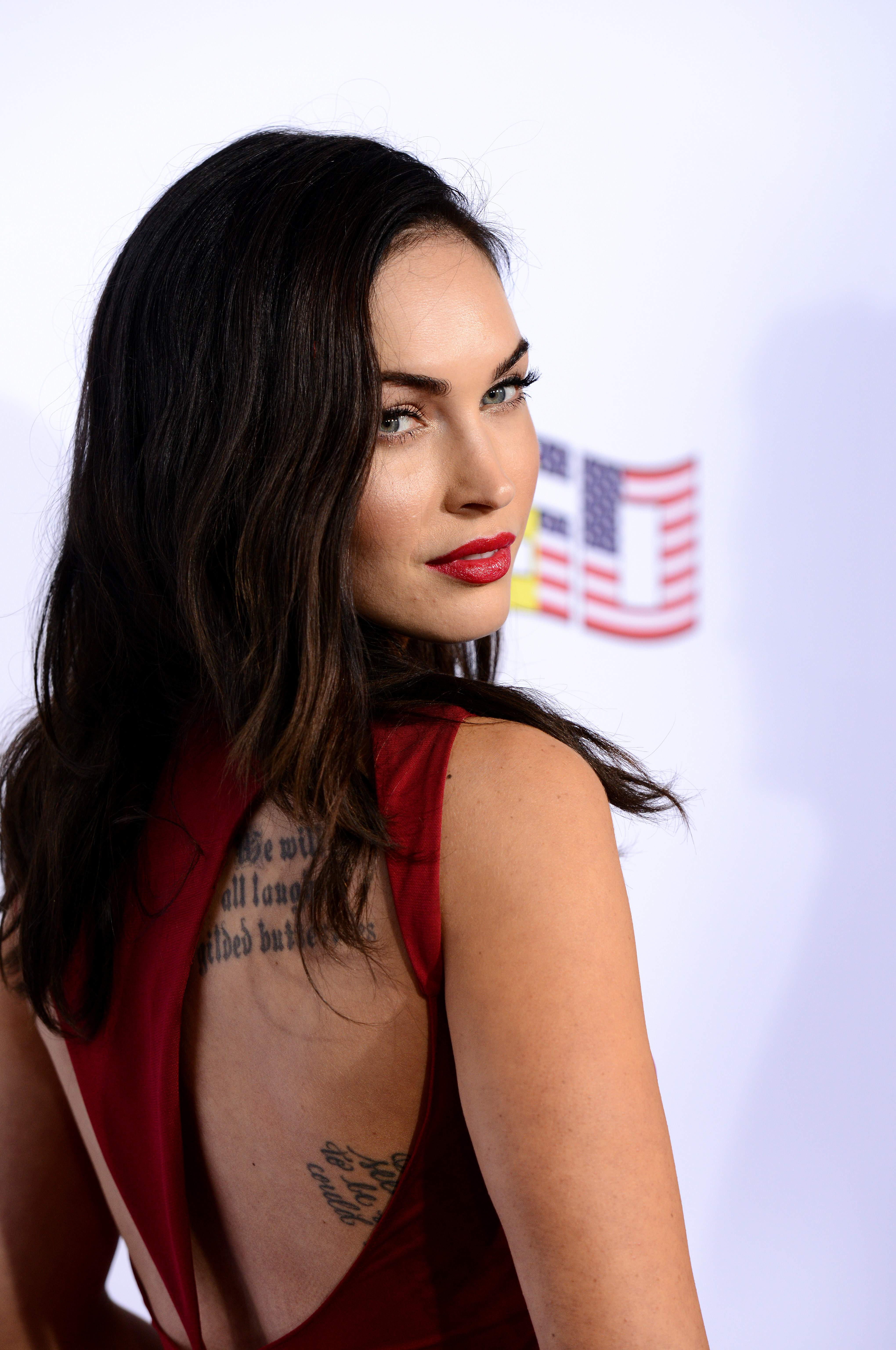 Megan Fox, photo #874762