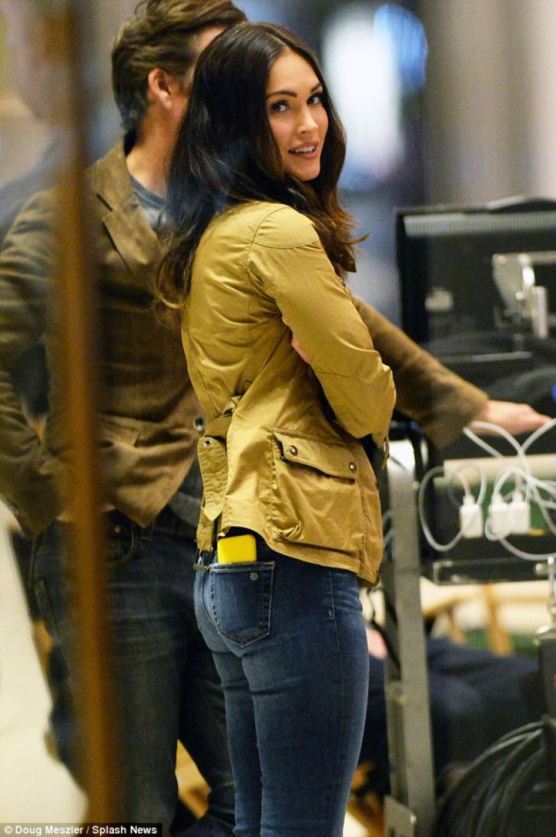 Megan Fox, photo #898218