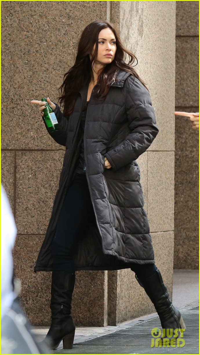 Megan Fox, photo #871964