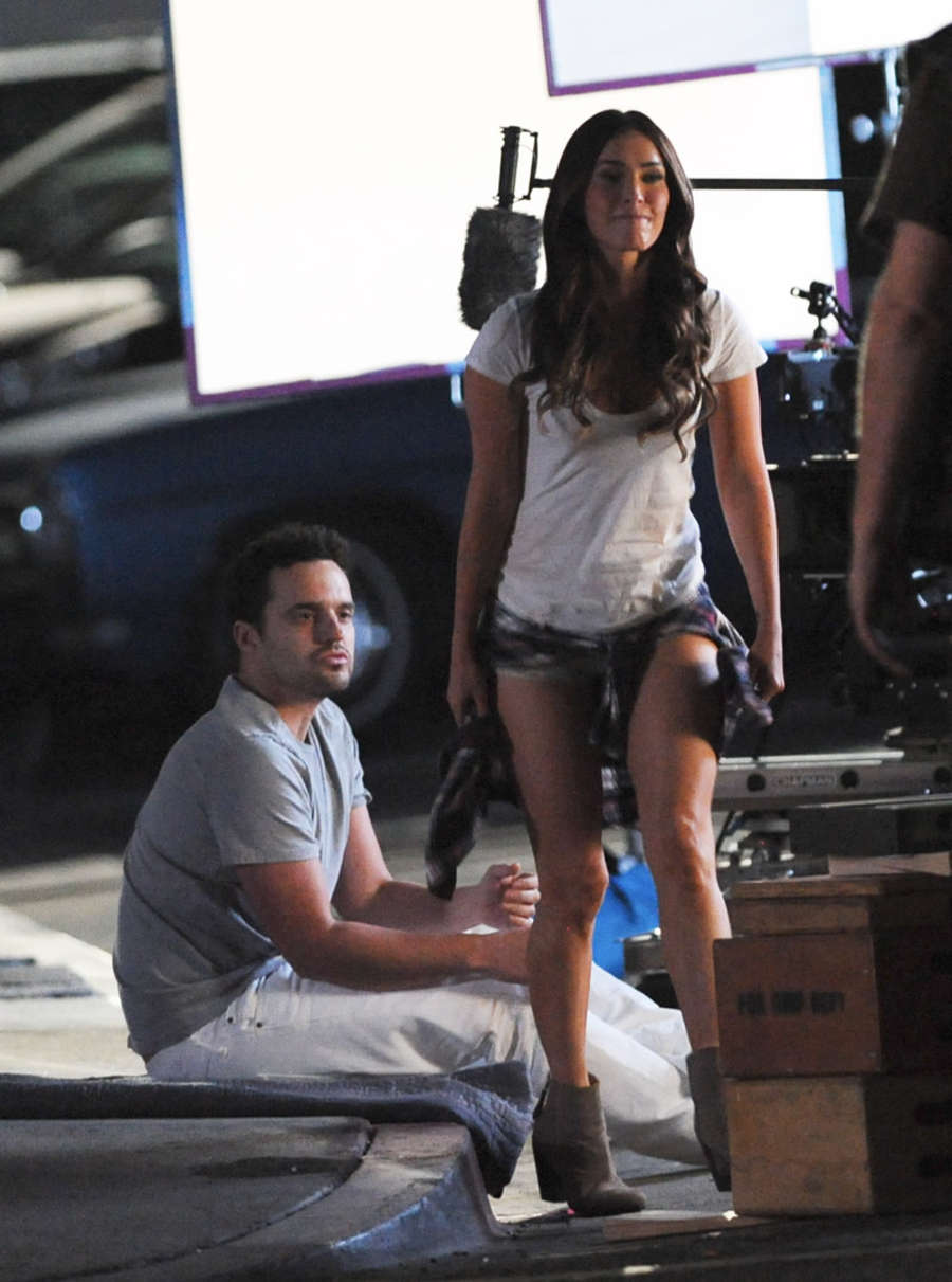 Megan Fox, photo #848855
