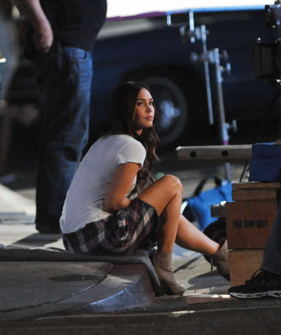 Megan Fox, photo #848857