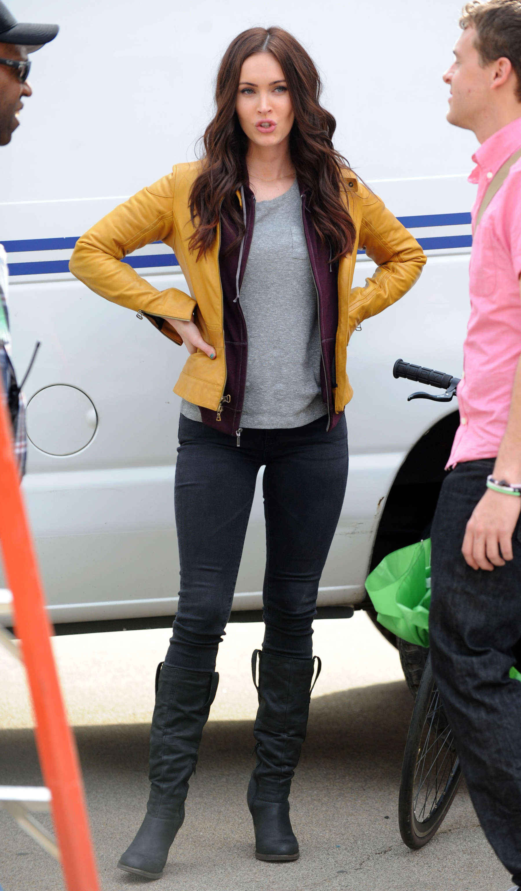 Megan Fox, photo #904190