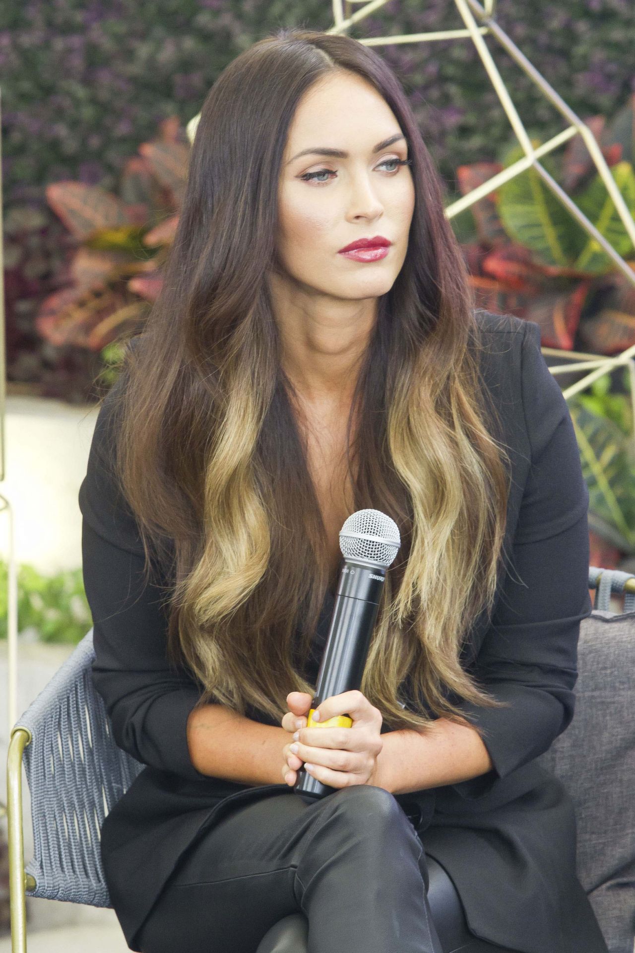 Megan Fox, photo #993630