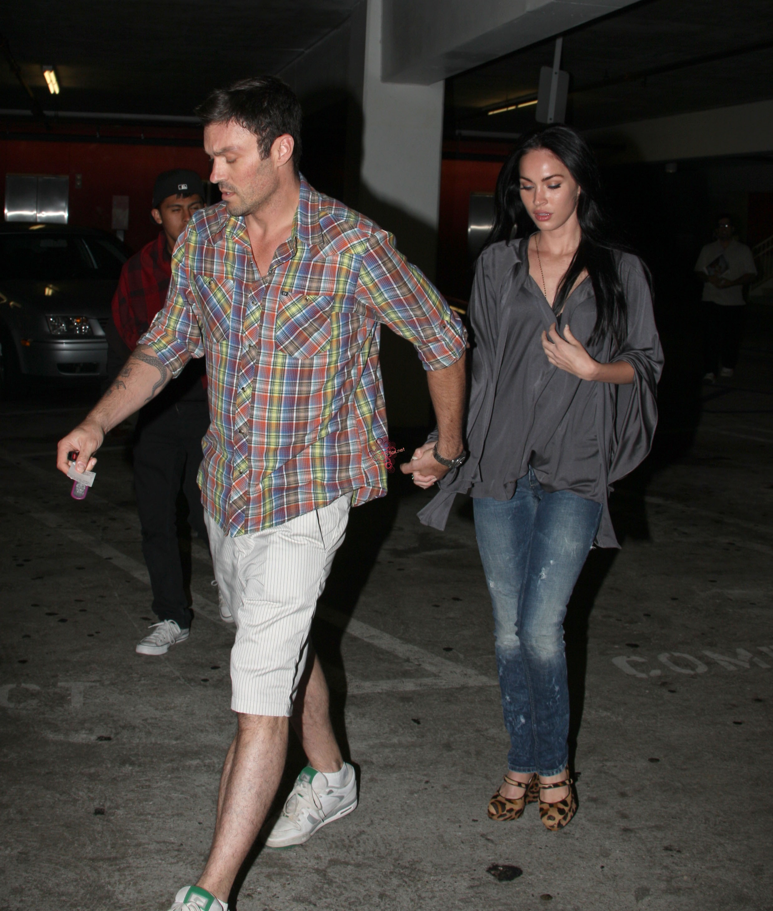 Megan Fox, photo #645358