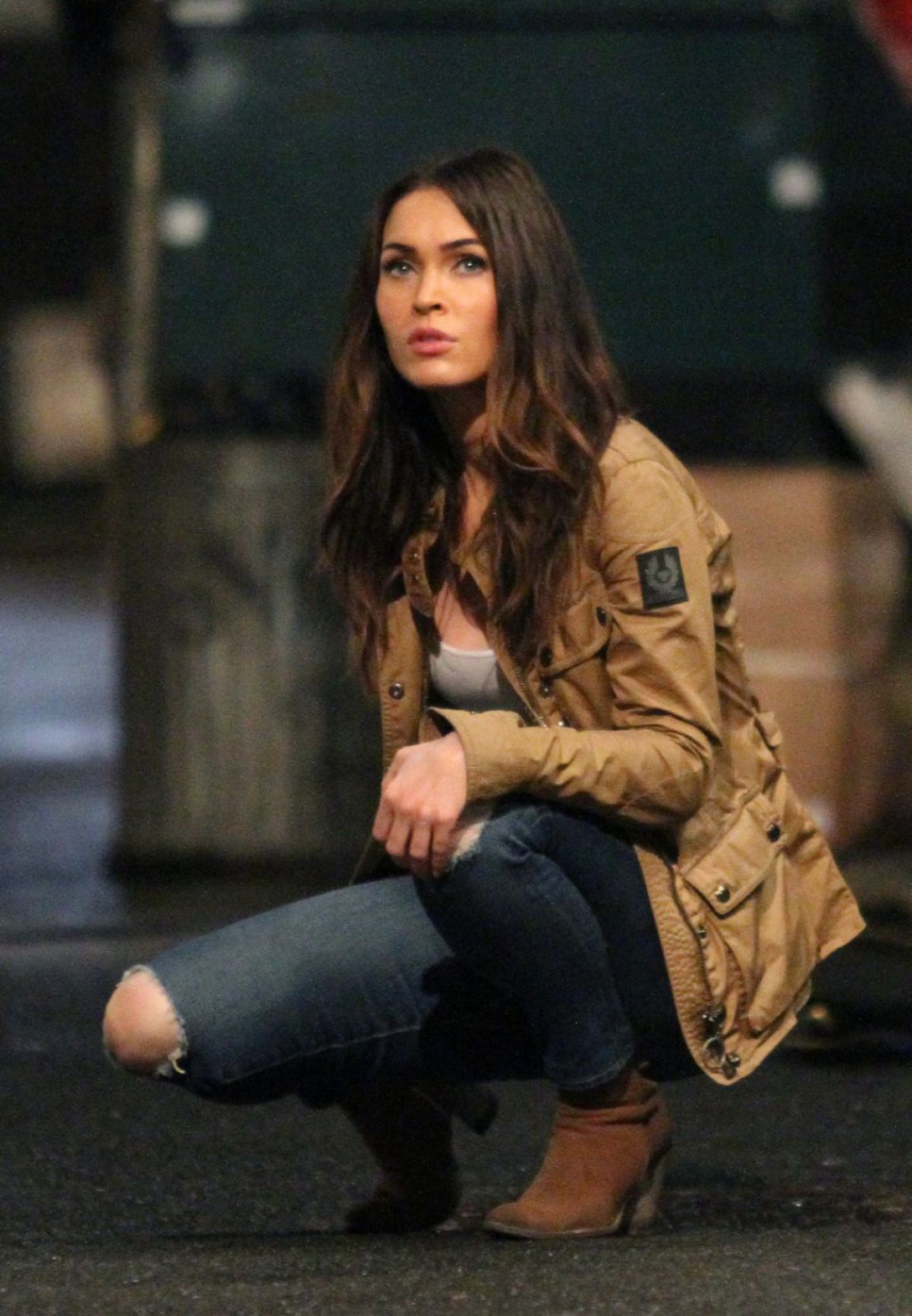 Megan Fox, photo #893382