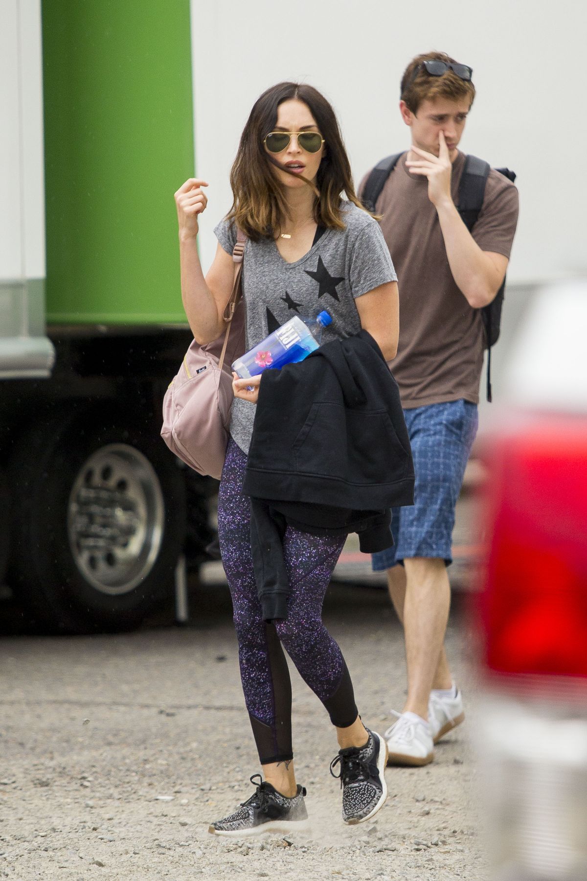 Megan Fox, photo #1068004