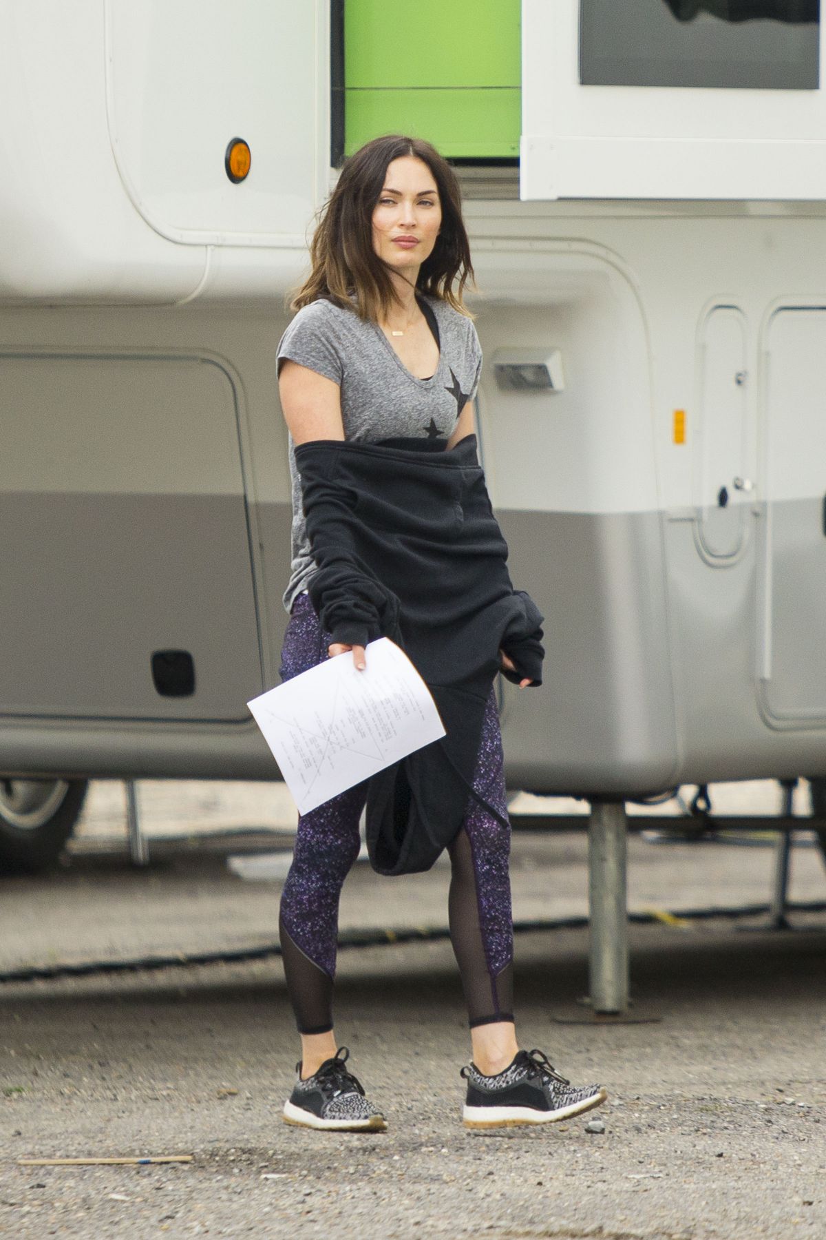 Megan Fox, photo #1068002