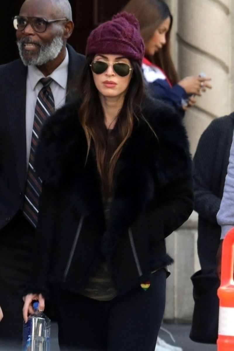 Megan Fox, photo #1038172