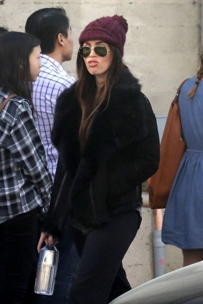 Megan Fox, photo #1038173