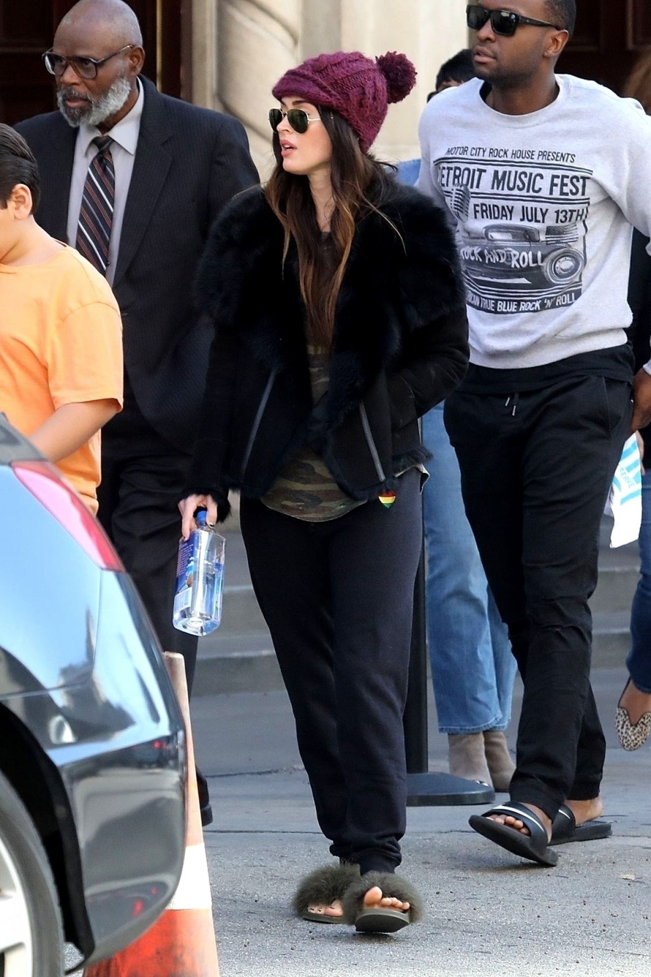 Megan Fox, photo #1038176