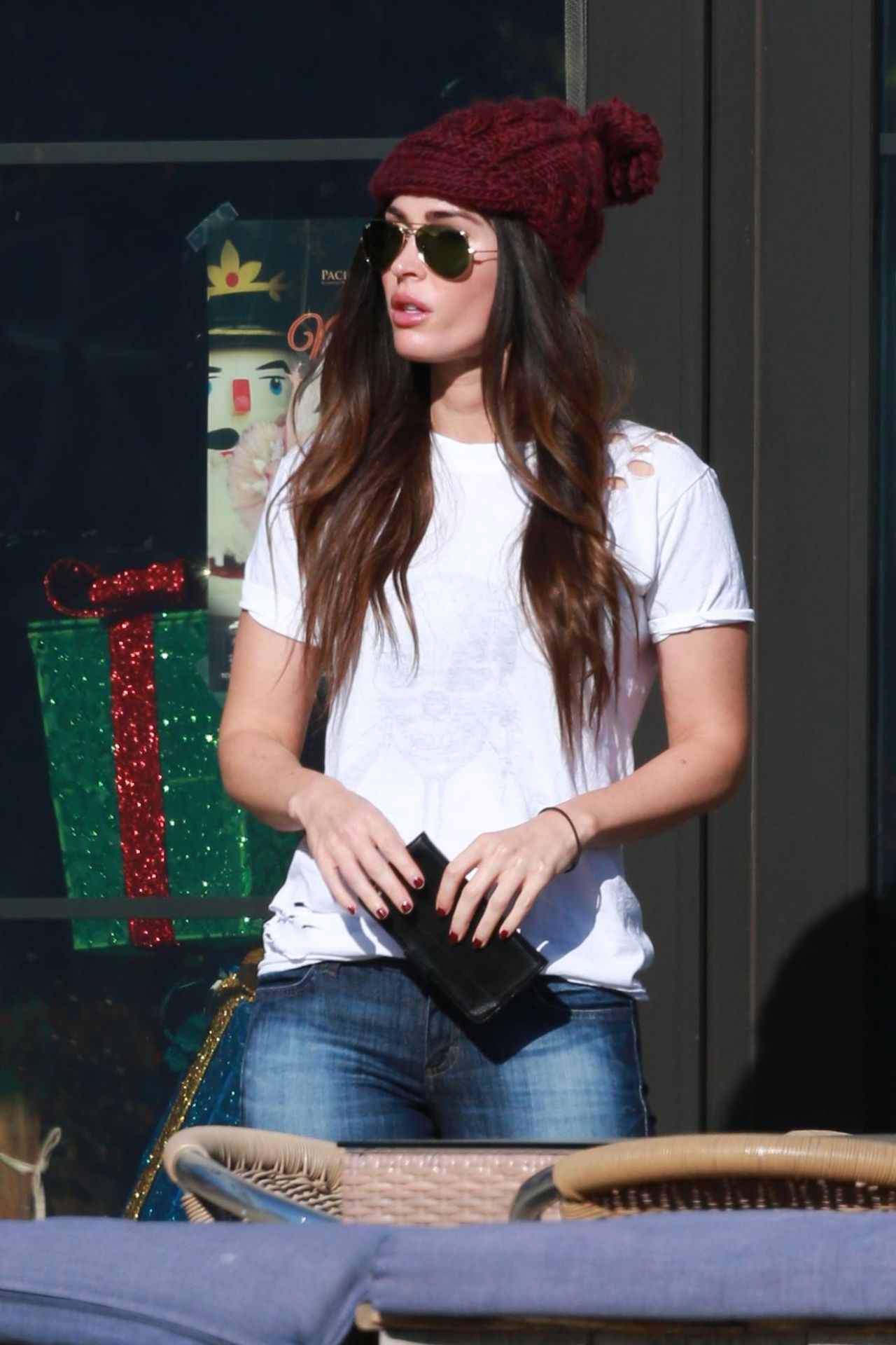 Megan Fox, photo #1022372