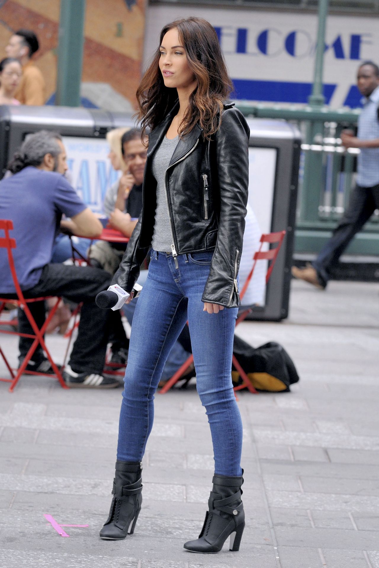 Megan Fox, photo #896898