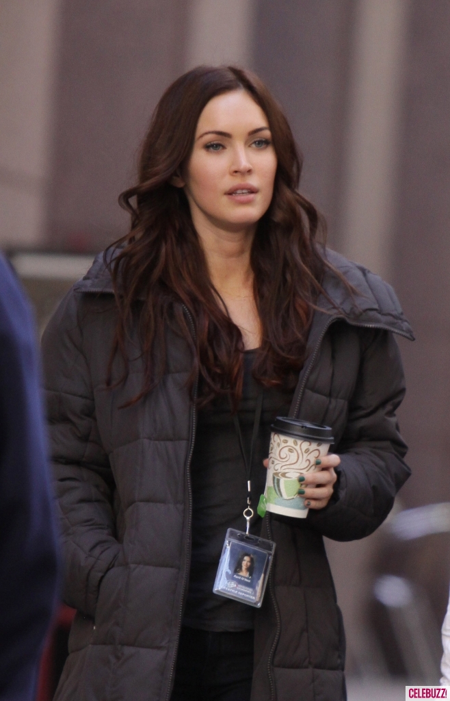 Megan Fox, photo #656599