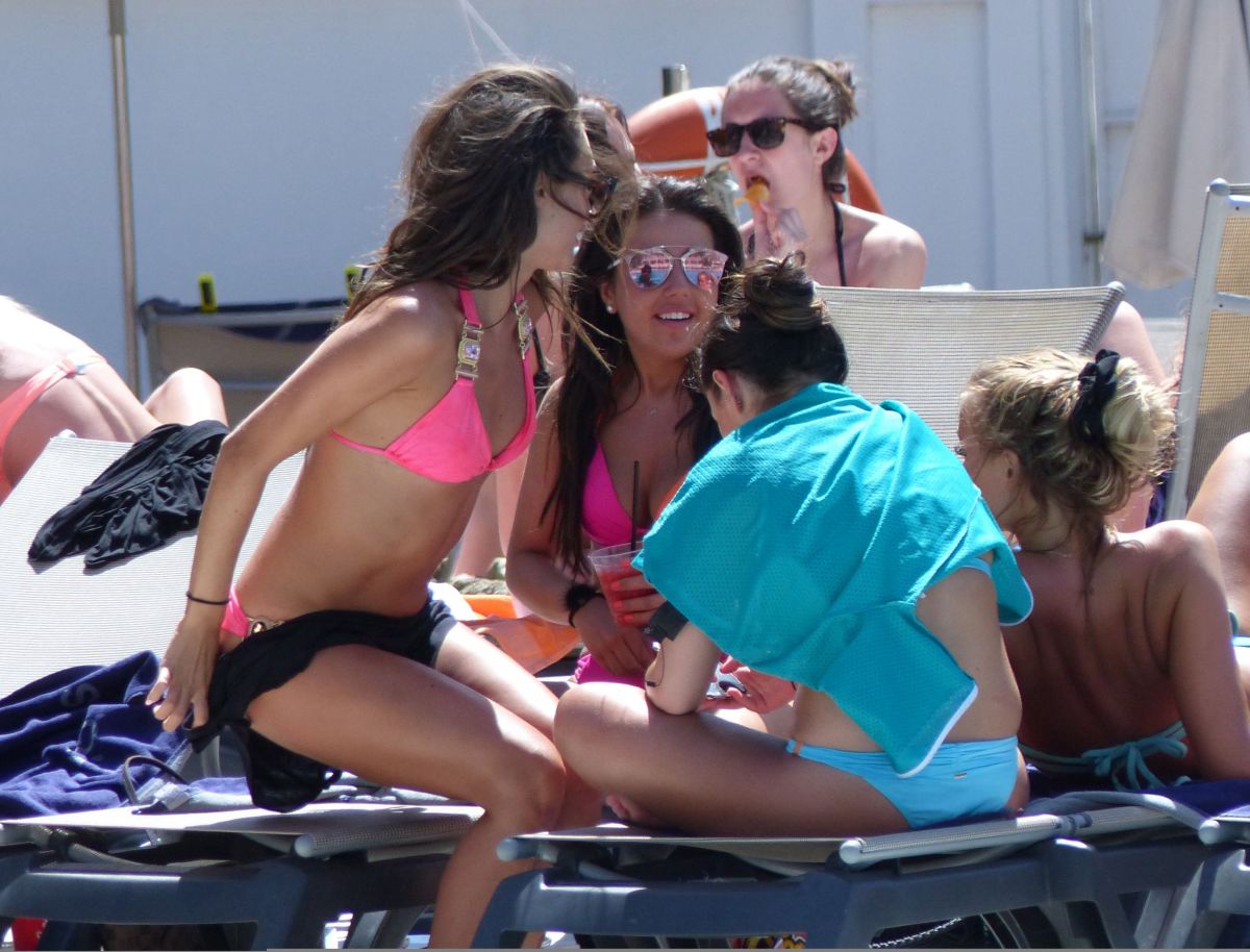 Megan Mckenna, photo #896743