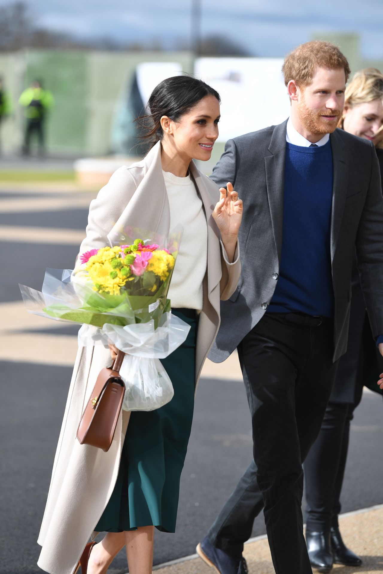 Meghan Markle, photo #1057367