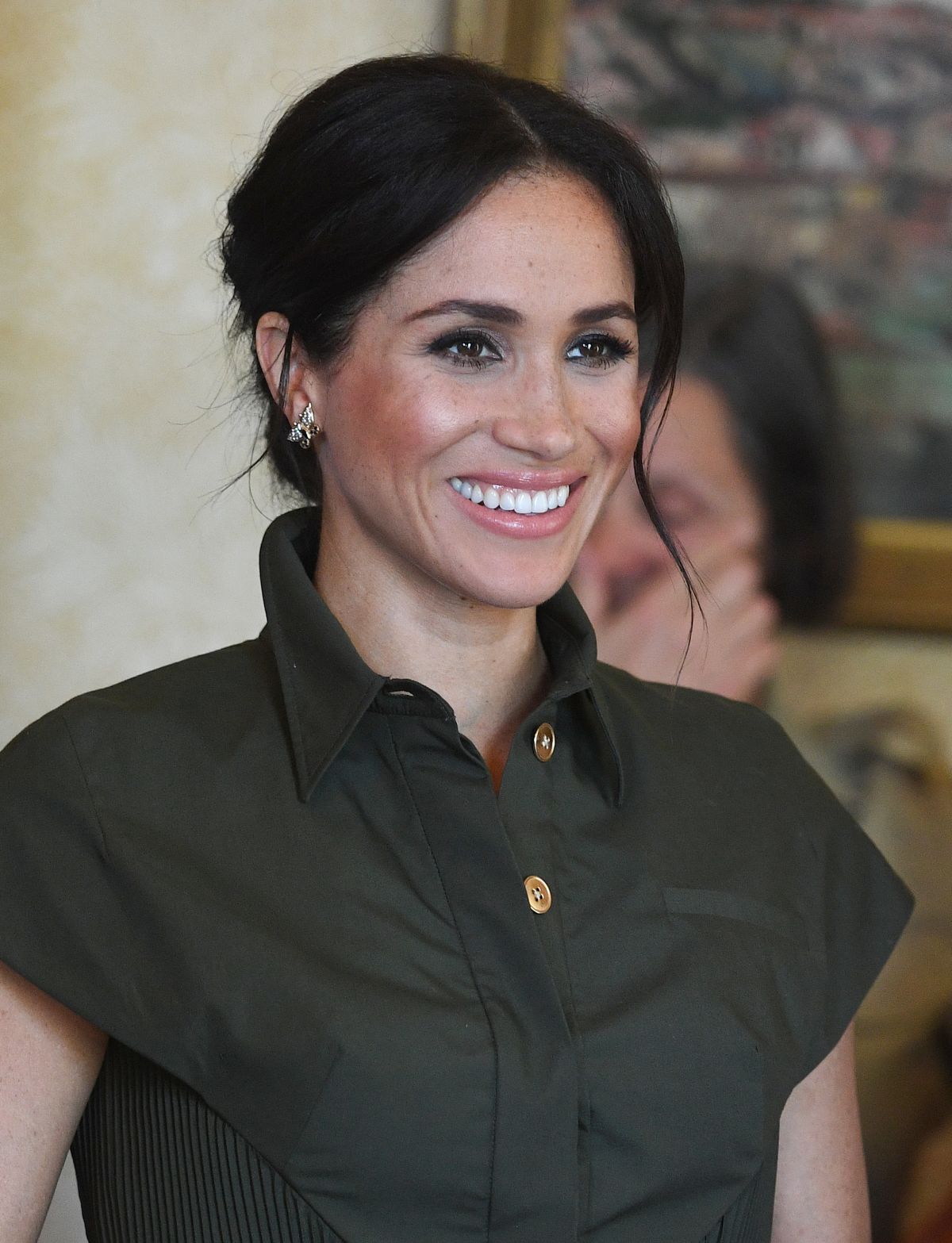 Meghan Markle, photo #1109613