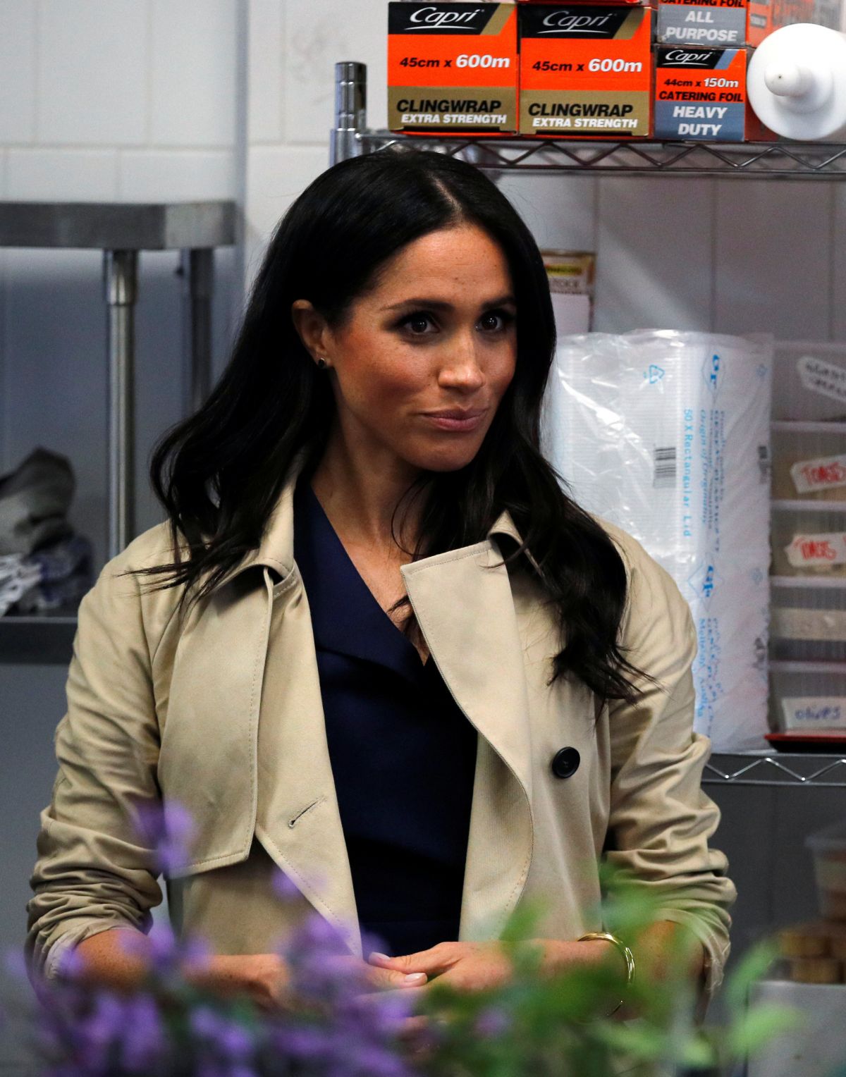 Meghan Markle, photo #1110689