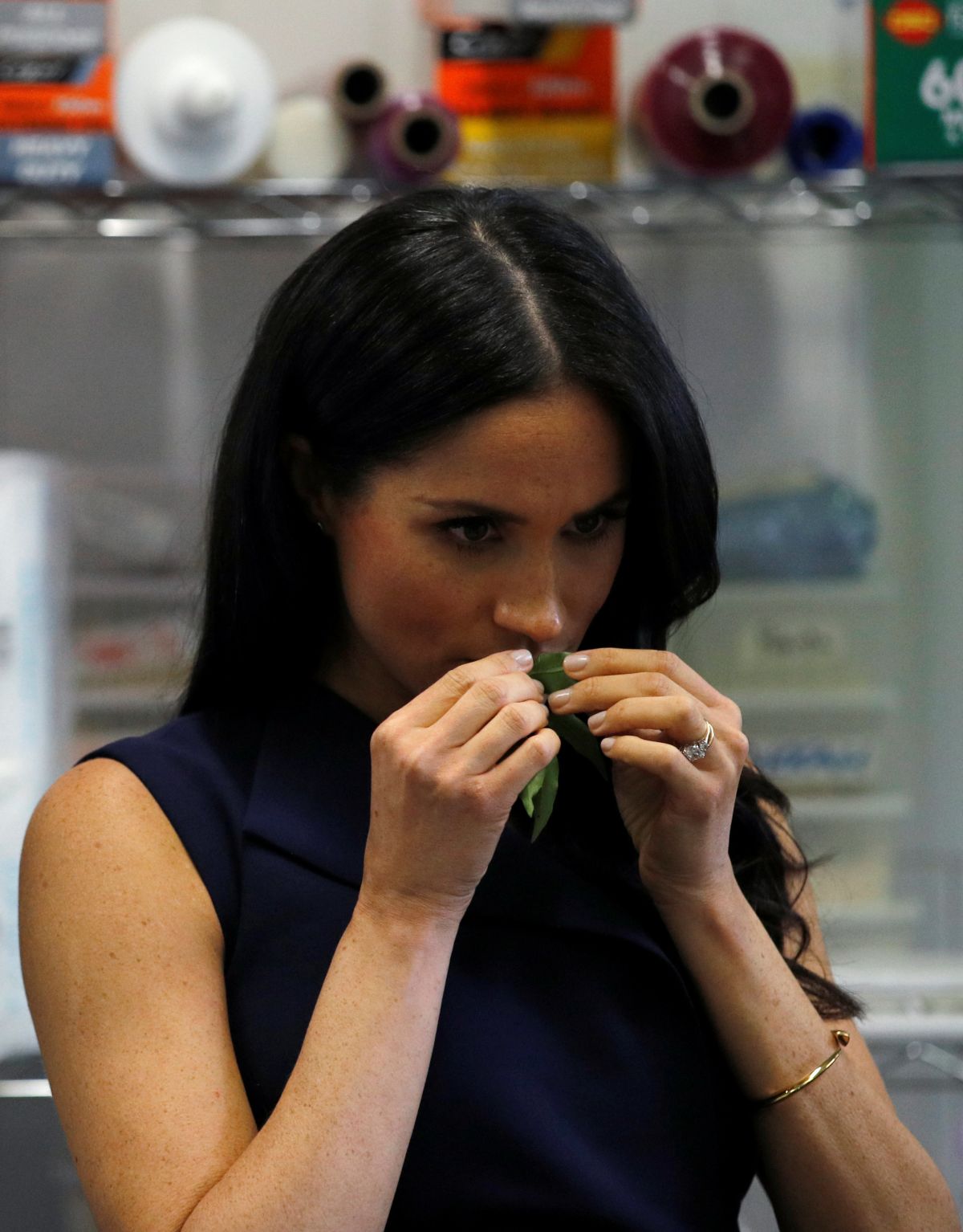 Meghan Markle, photo #1110688