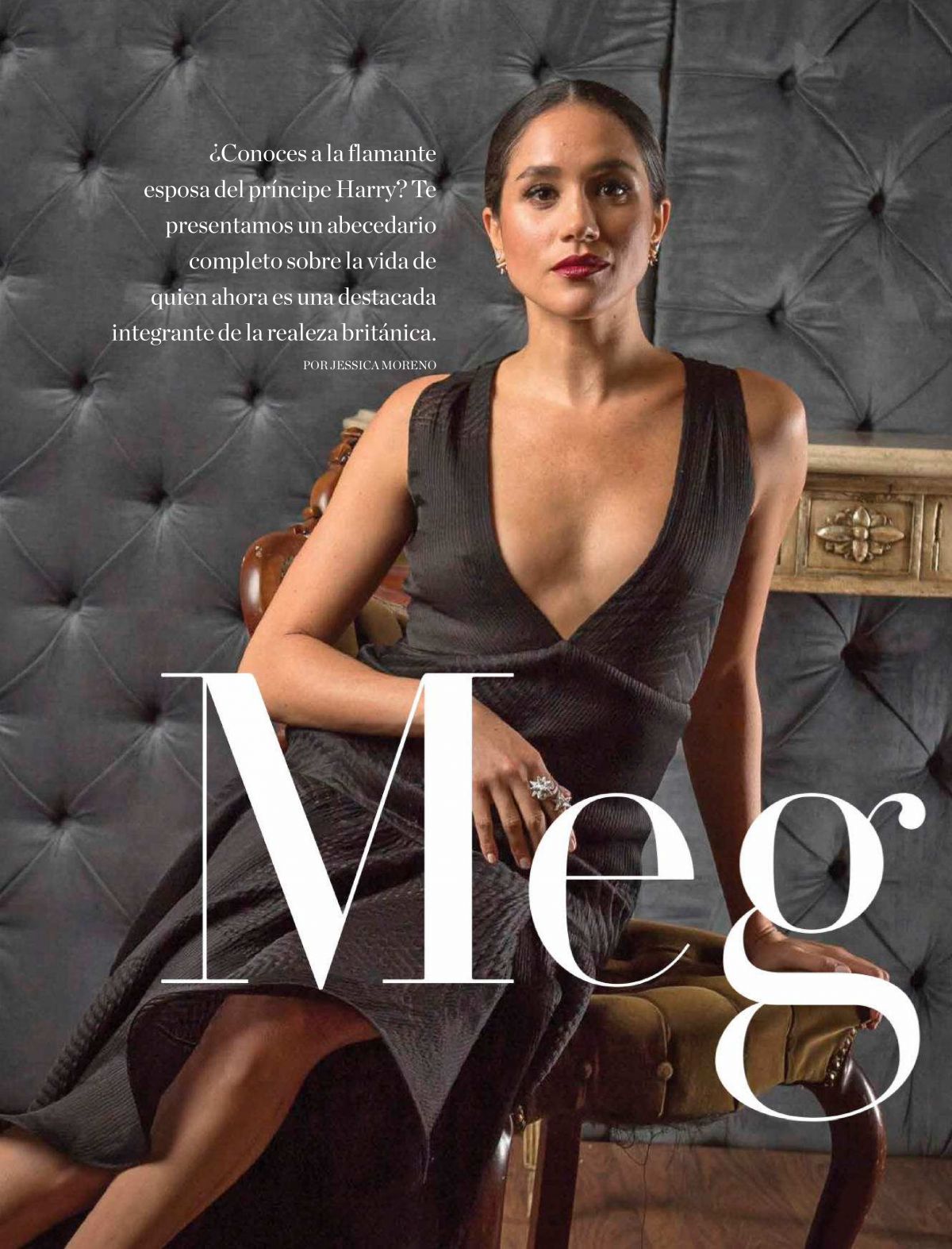 Meghan Markle, photo #1111197