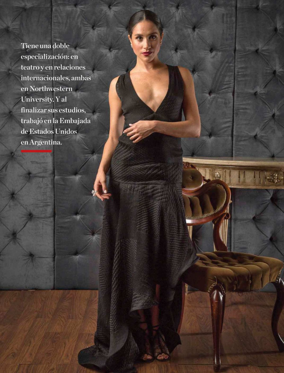 Meghan Markle, photo #1111195