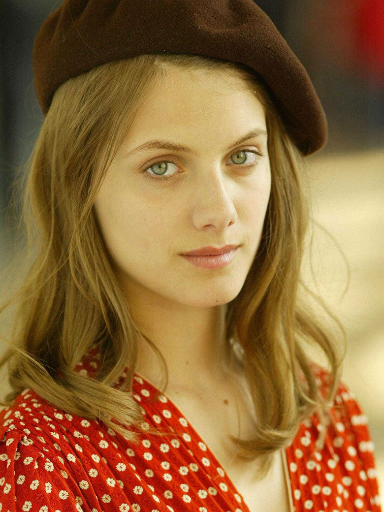 Melanie Laurent, photo #696003