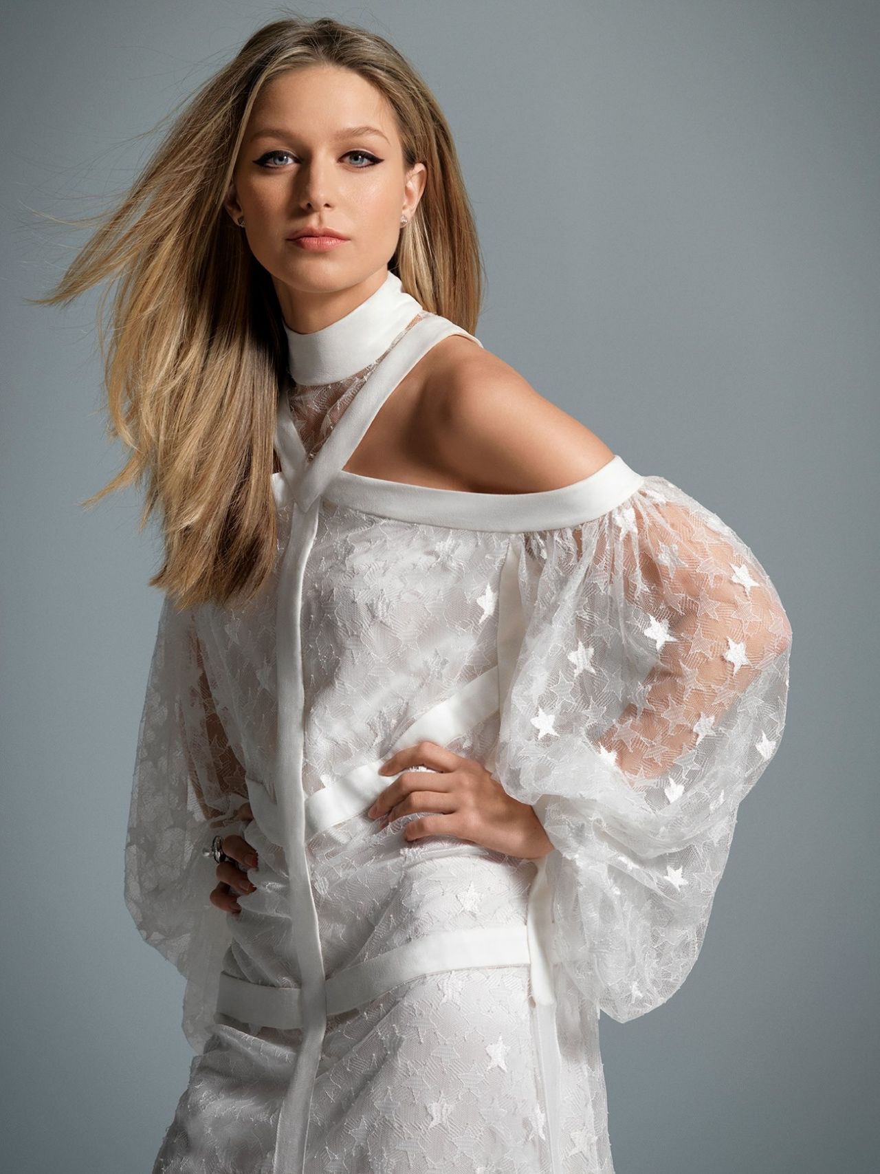 Melissa Benoist, photo #929248