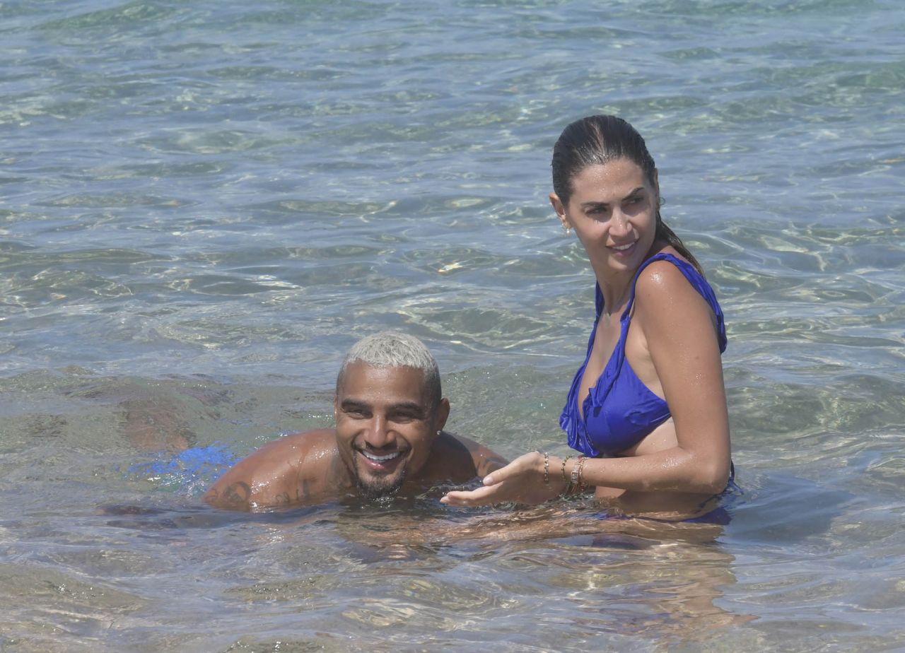 Melissa Satta, photo #1079206