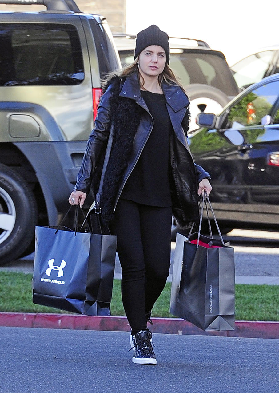 Mena Suvari, photo #687278