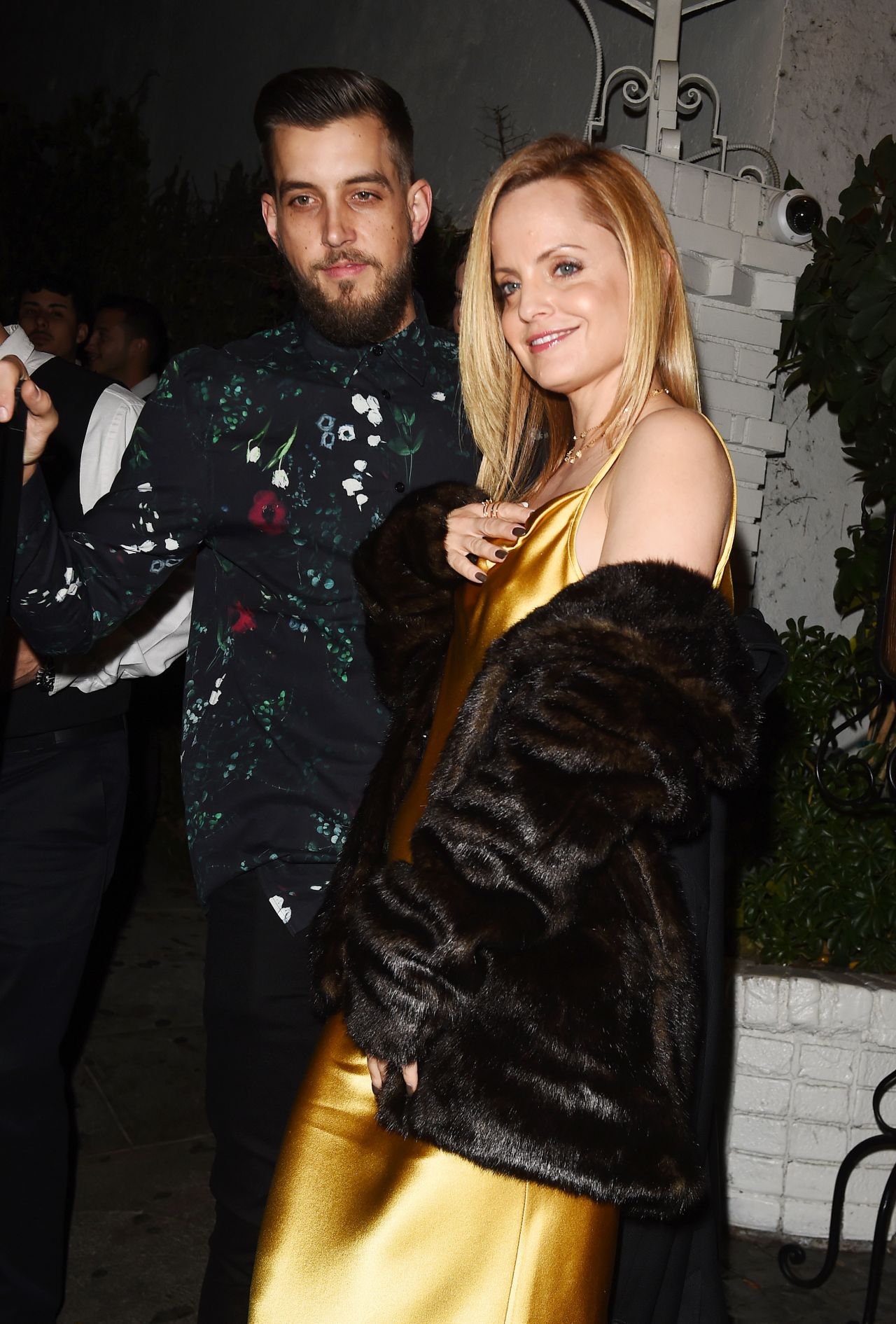Mena Suvari, photo #1028107