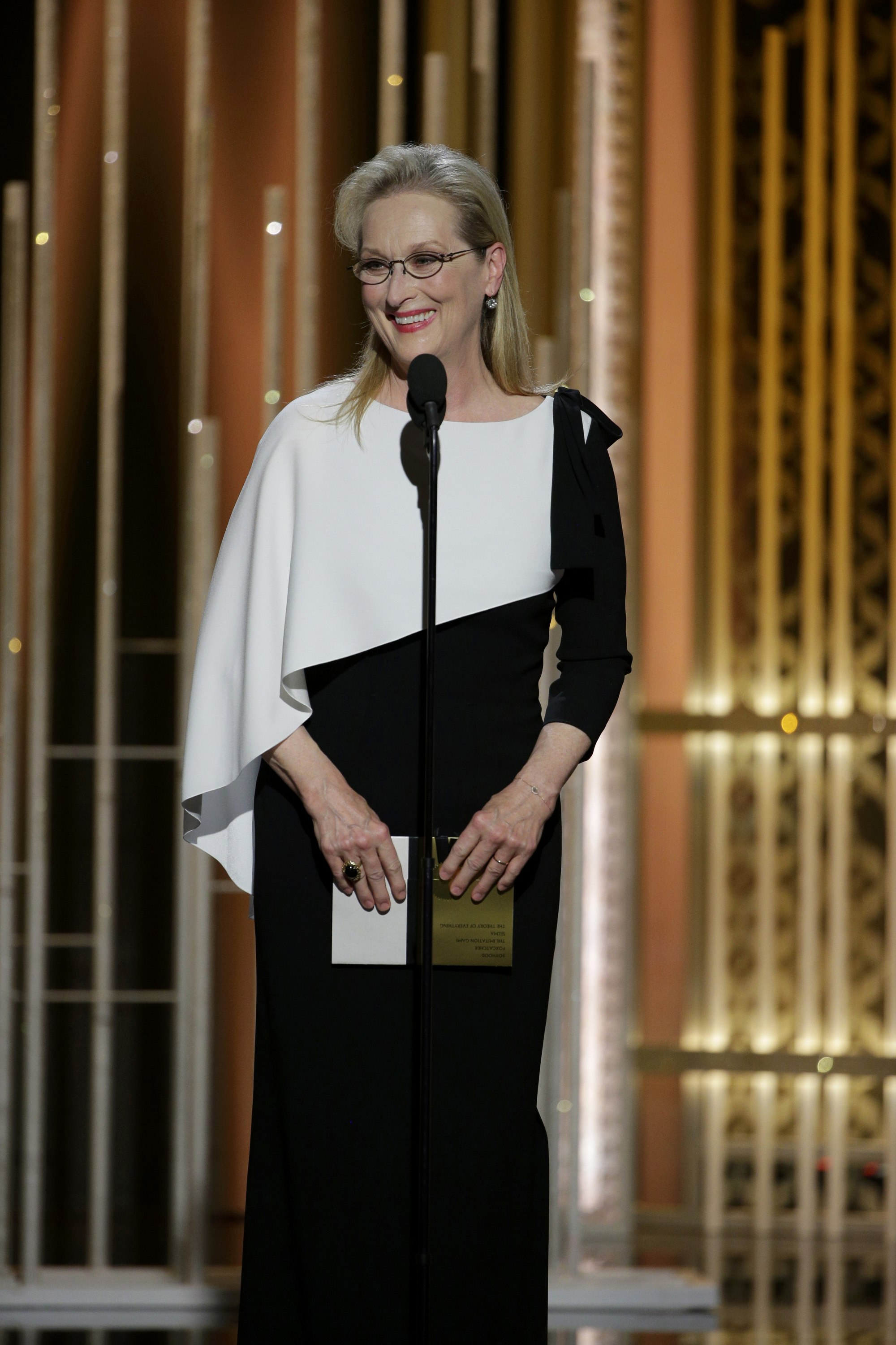Meryl Streep, photo #786001