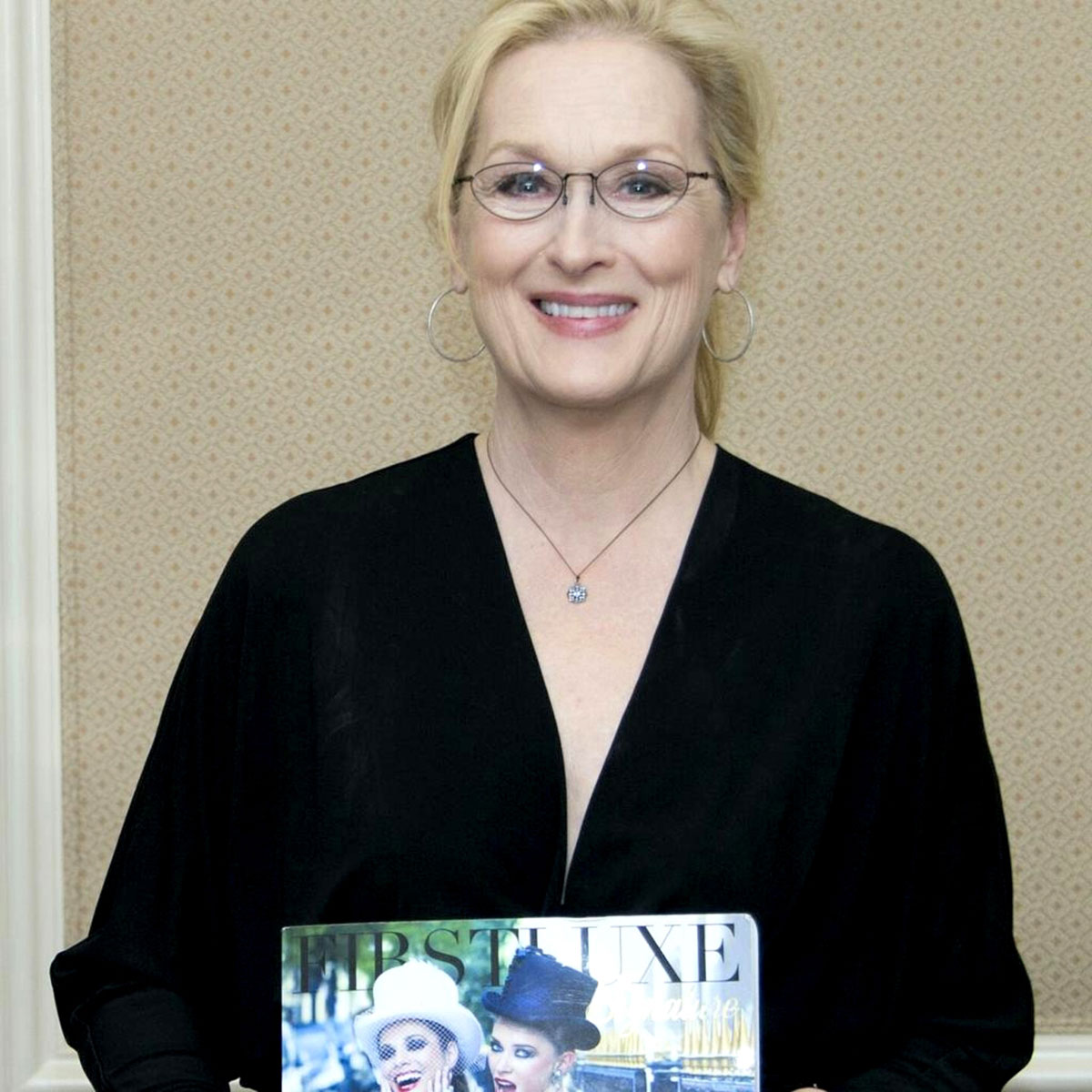 Meryl Streep, photo #777005