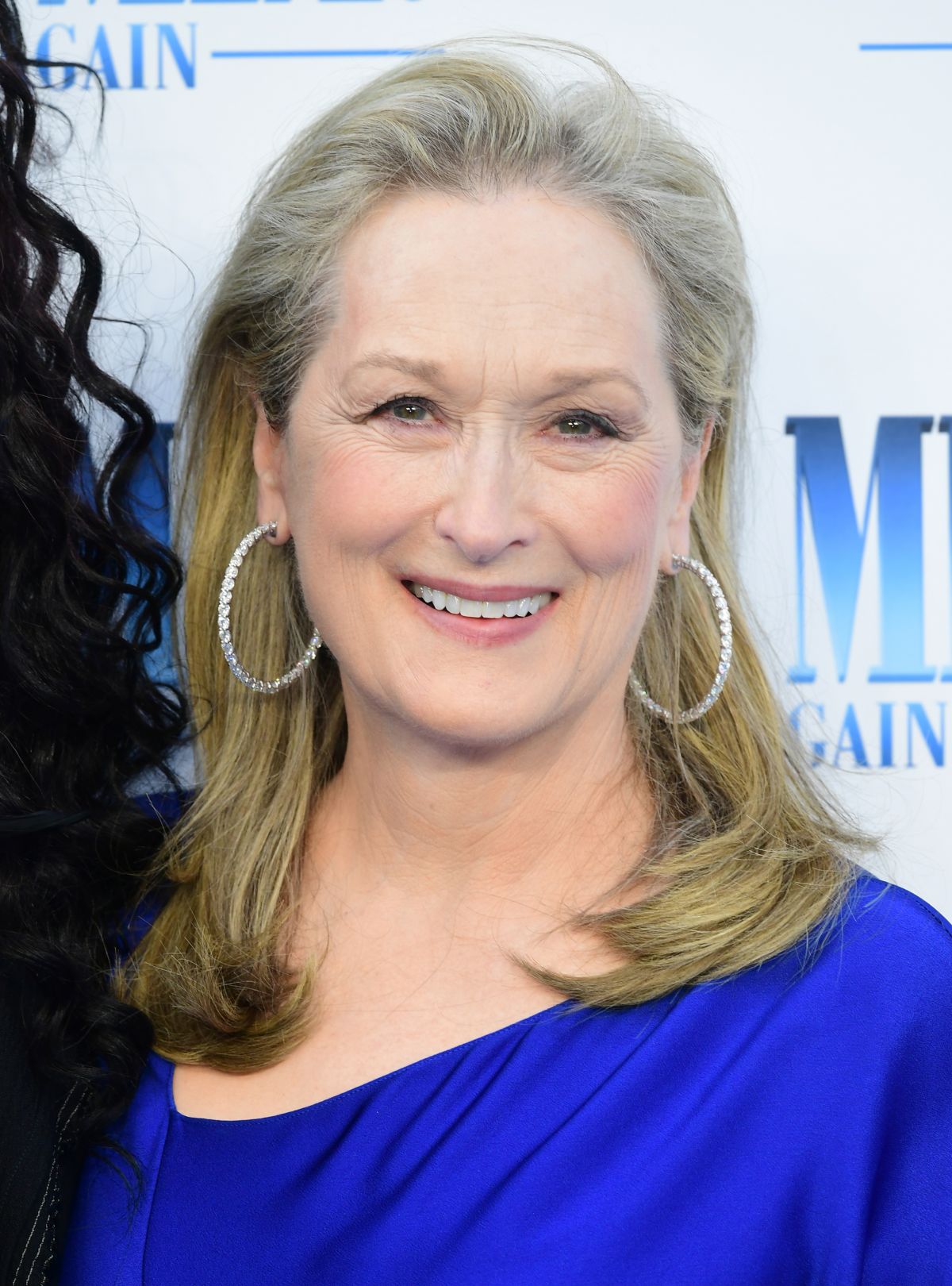 Meryl Streep, photo #1085848