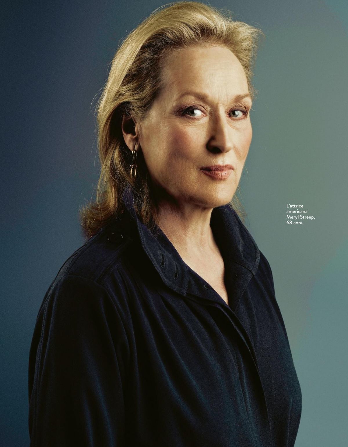 Meryl Streep, photo #1032139