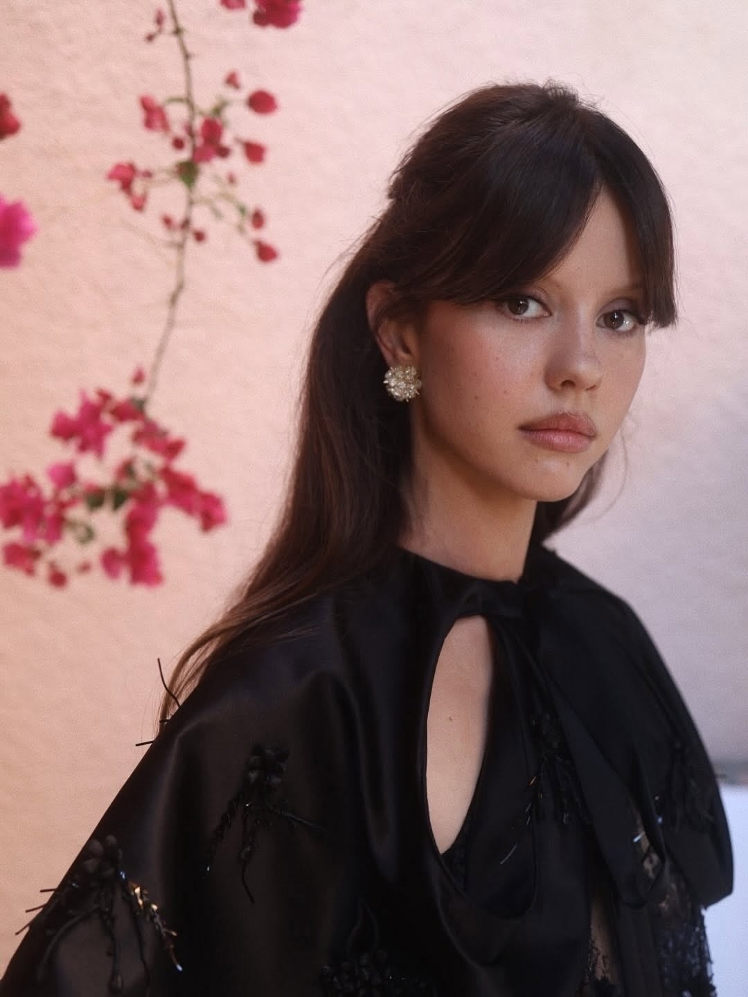 Mia Goth, photo #1426688
