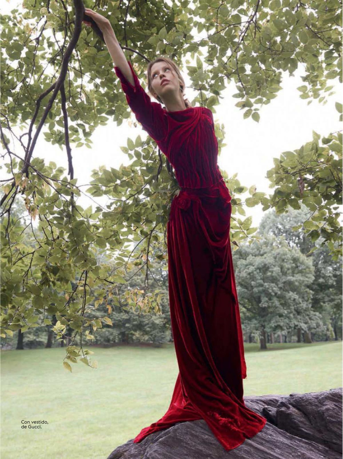 Mia Goth, photo #1122192
